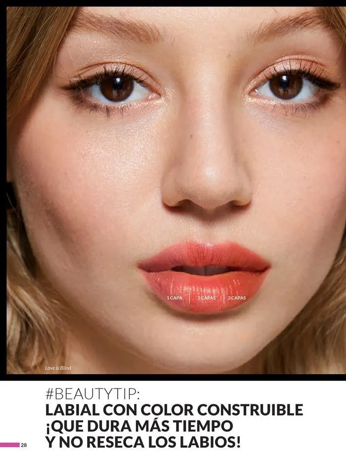 Catálogo de Avon COSMÉTICOS C09 17 de abril al 22 de mayo 2024 - Pagina 28