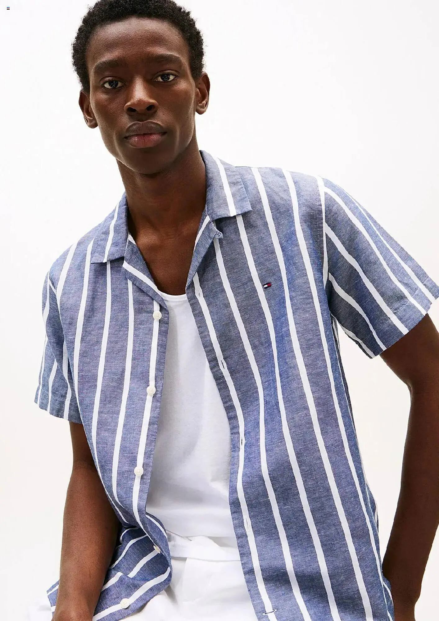 Catálogo de Catálogo Tommy Hilfiger 1 de julio al 1 de agosto 2025 - Pagina 5