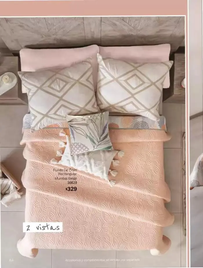 Catálogo de Catálogo - Chavos 29 de enero al 28 de febrero 2025 - Pagina 86