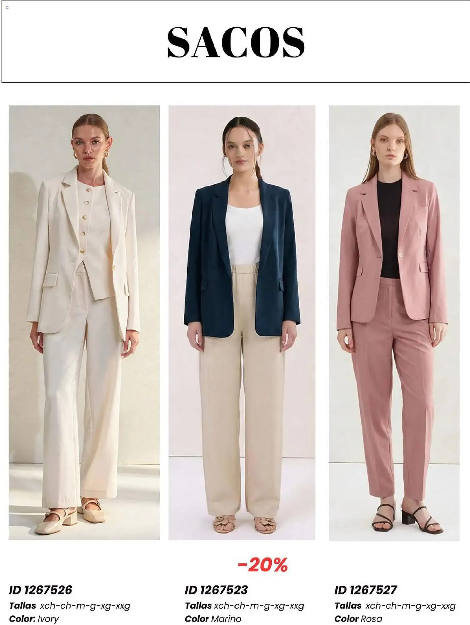 Catálogo de Catálogo Price Shoes 22 de abril al 16 de mayo 2026 - Pagina 30