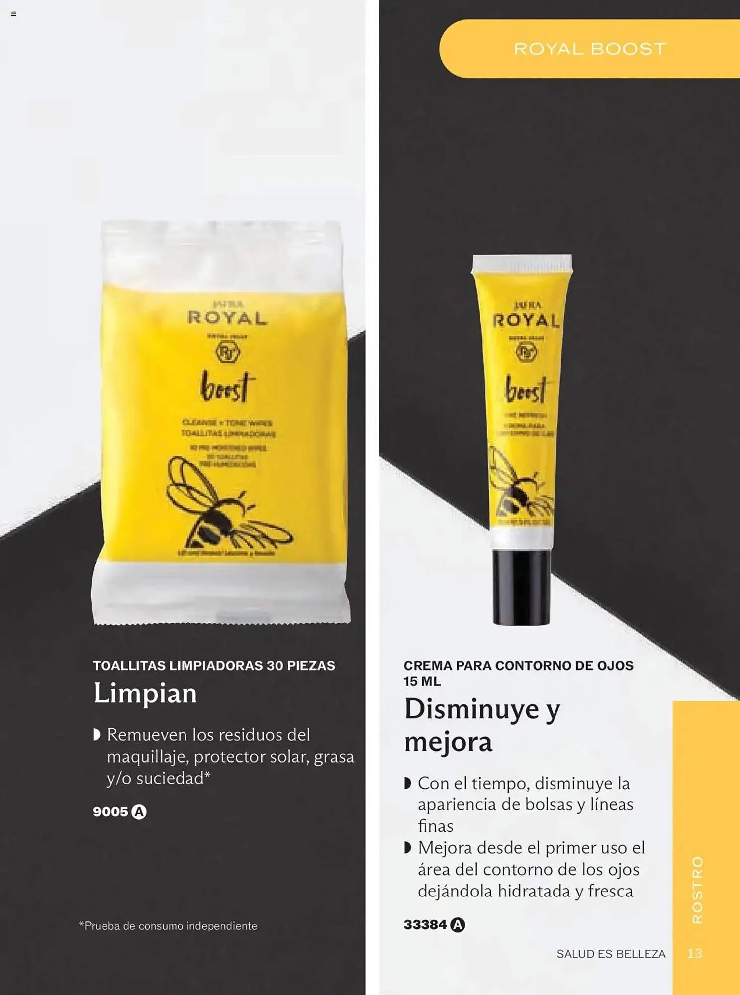 Catálogo de Catálogo Jafra 1 de febrero al 28 de febrero 2025 - Pagina 12