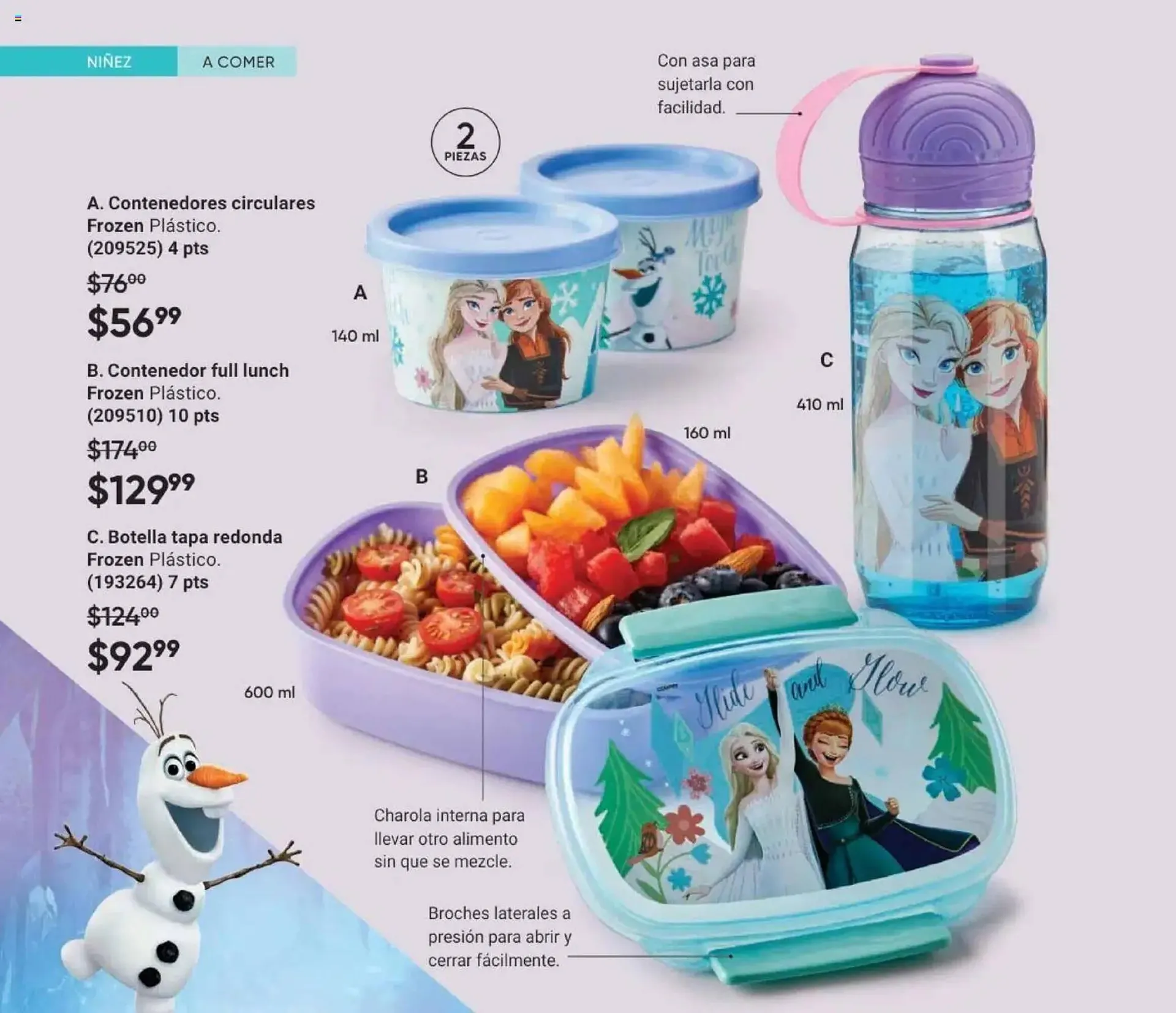 Catálogo de Catálogo Avon 30 de enero al 6 de marzo 2026 - Pagina 158