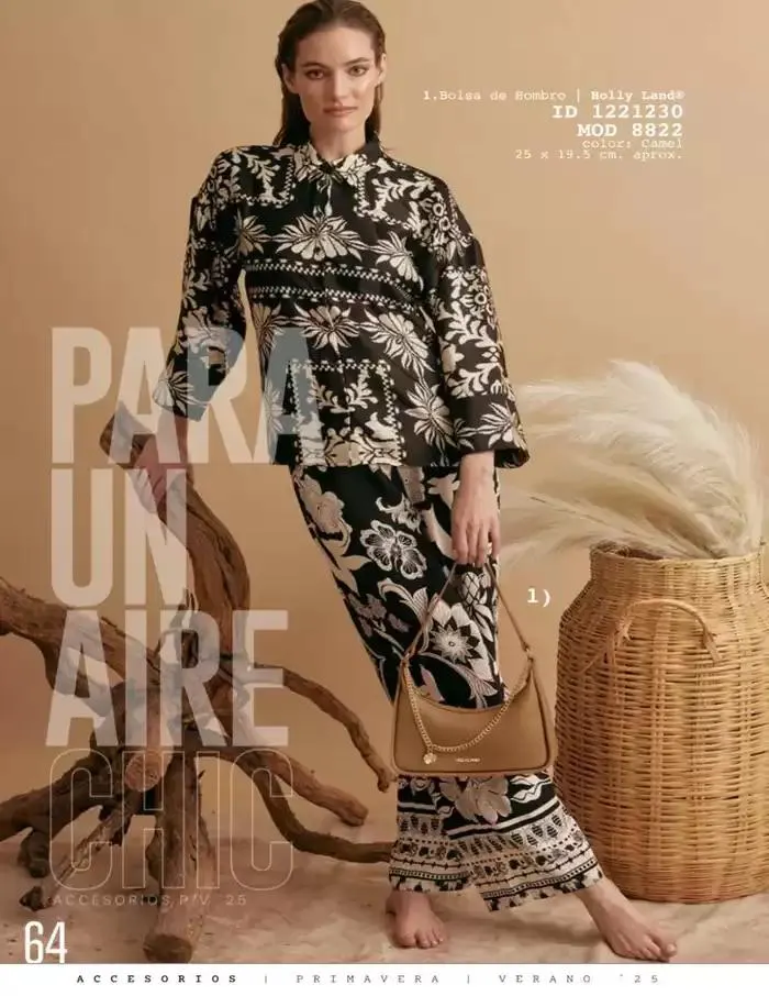 Catálogo de ACCESORIOS | PRI-VER | 2025 | 1E 1 de marzo al 30 de septiembre 2025 - Pagina 66