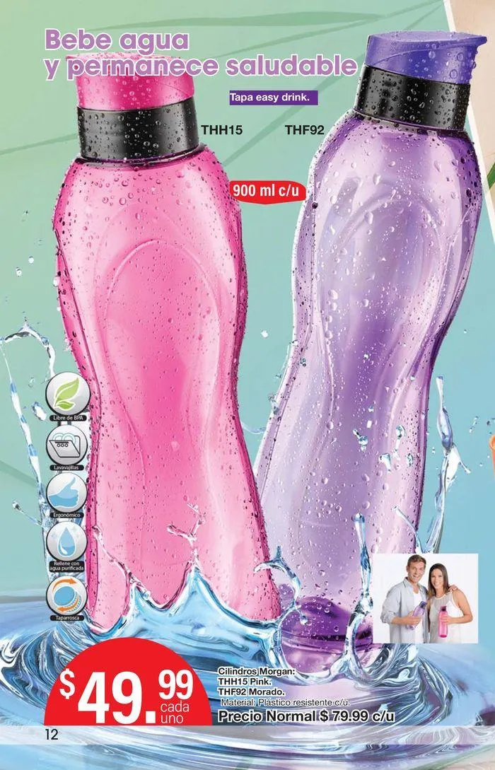 Catálogo de Arabela Campaña 11 25 de abril al 16 de mayo 2024 - Pagina 12