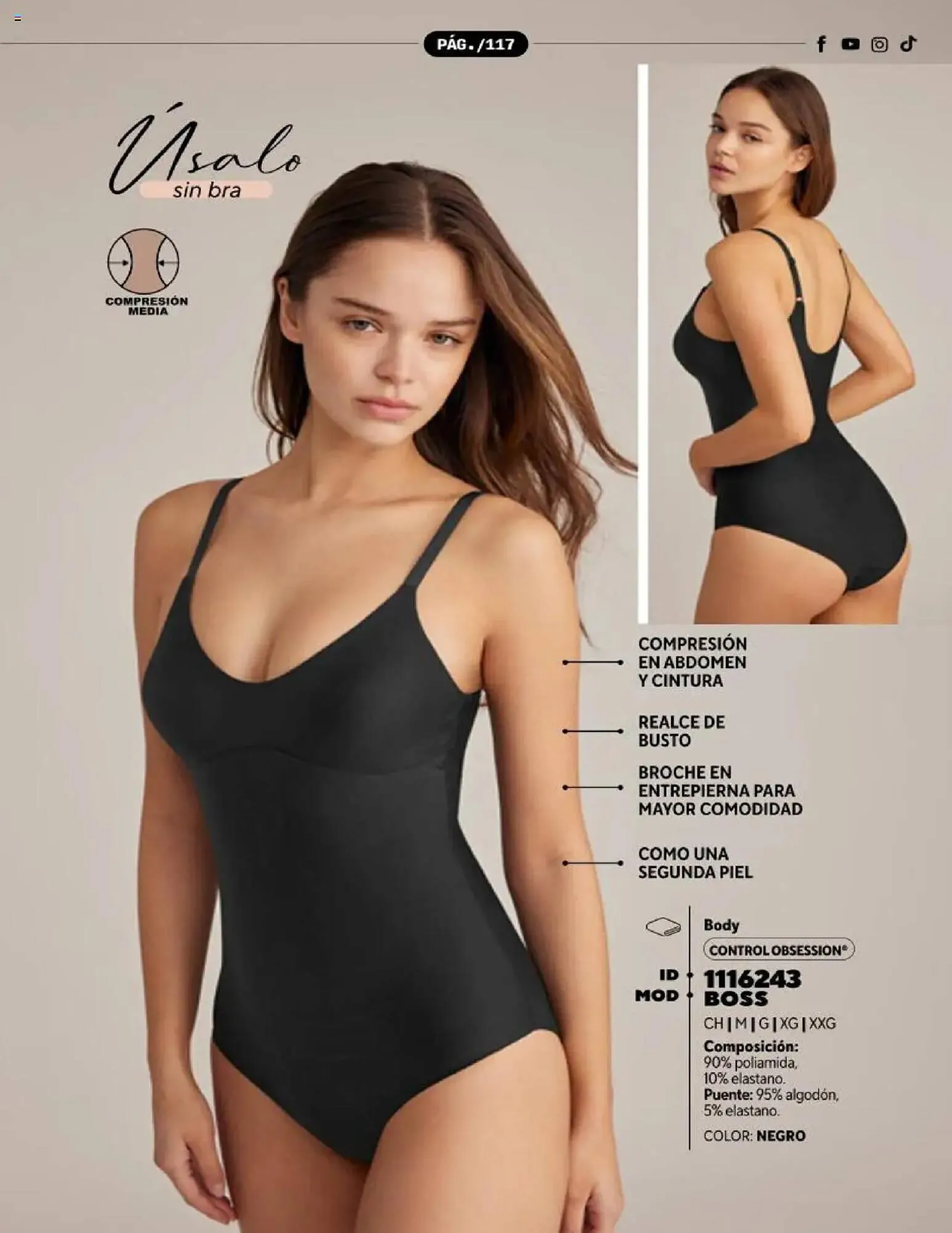 Catálogo de Catálogo Price Shoes 21 de julio al 1 de marzo 2026 - Pagina 119