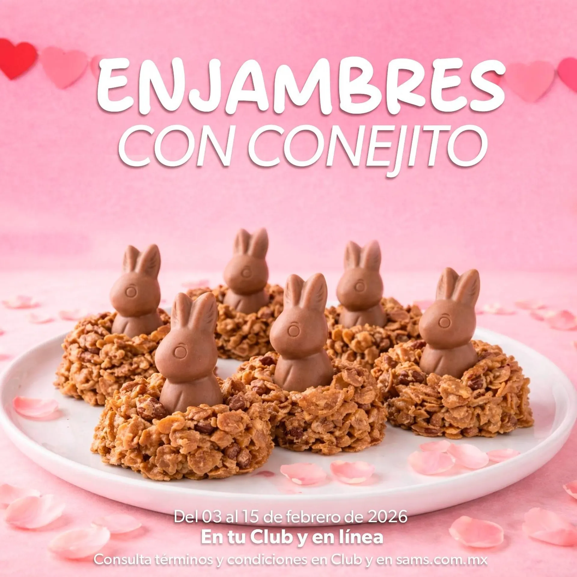 Catálogo de Catálogo Sam's Club 13 de febrero al 15 de febrero 2026 - Pagina 3