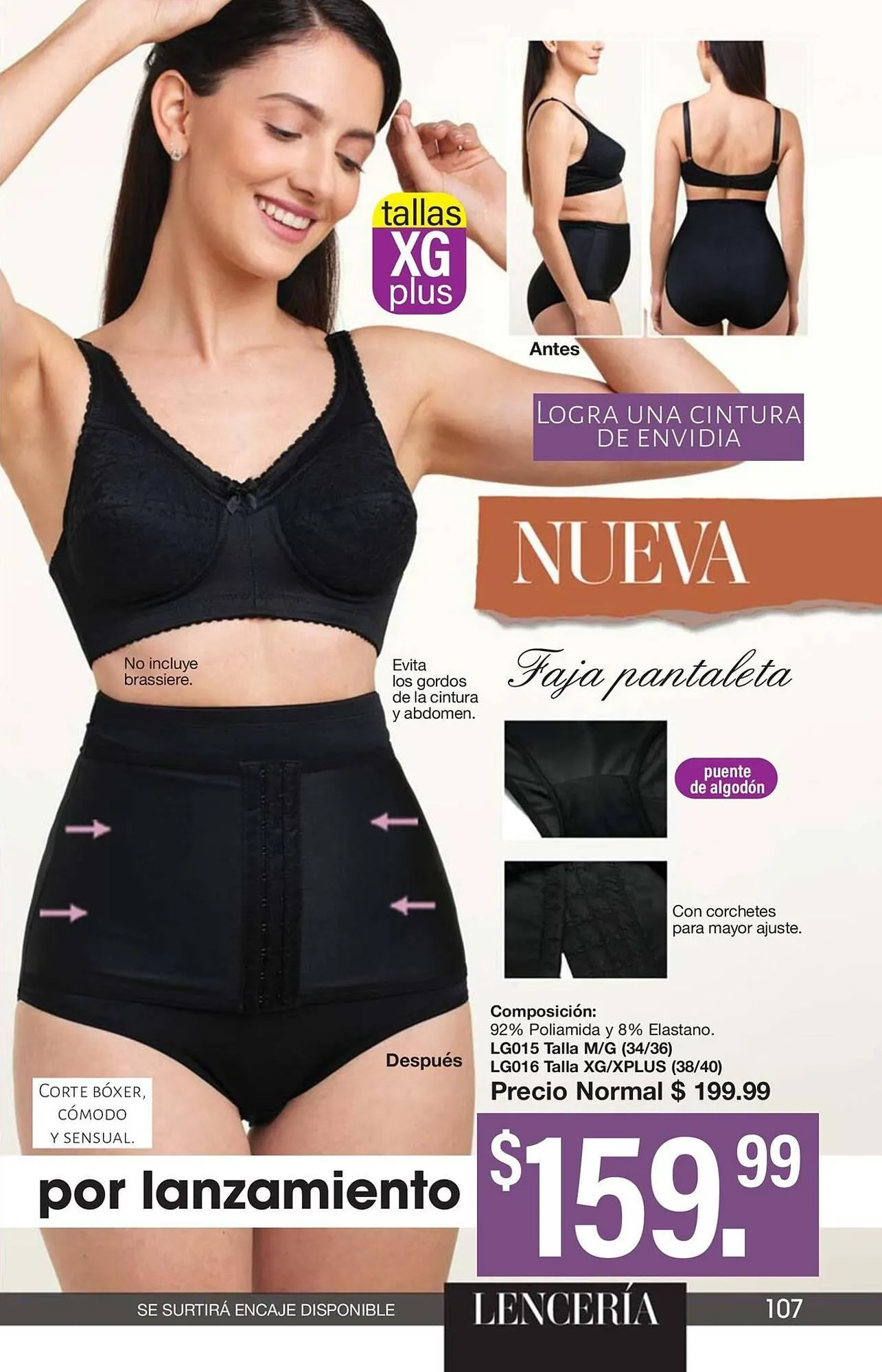 Catálogo de Catálogo Arabela 27 de octubre al 13 de noviembre 2025 - Pagina 85