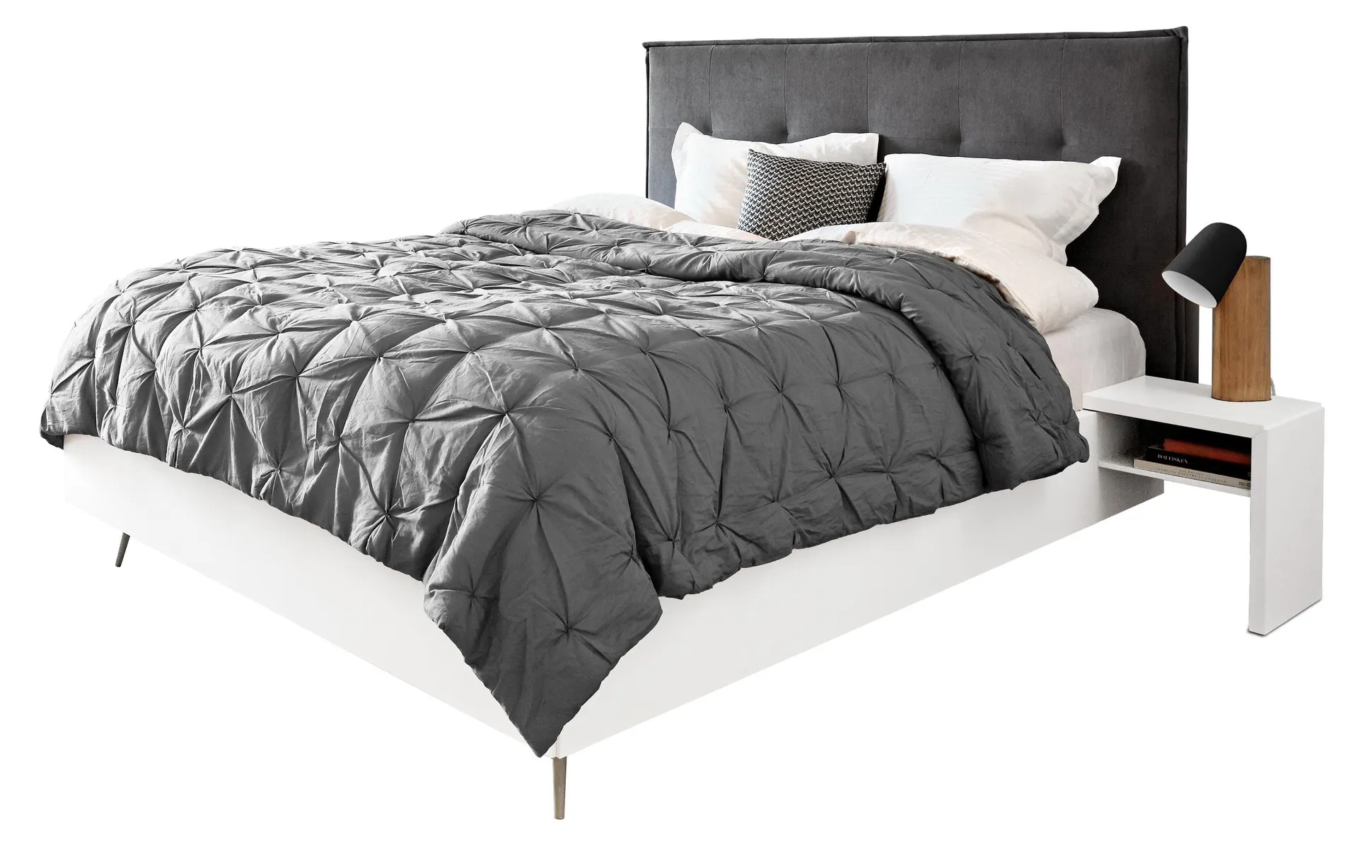 mesa de noche Lugano