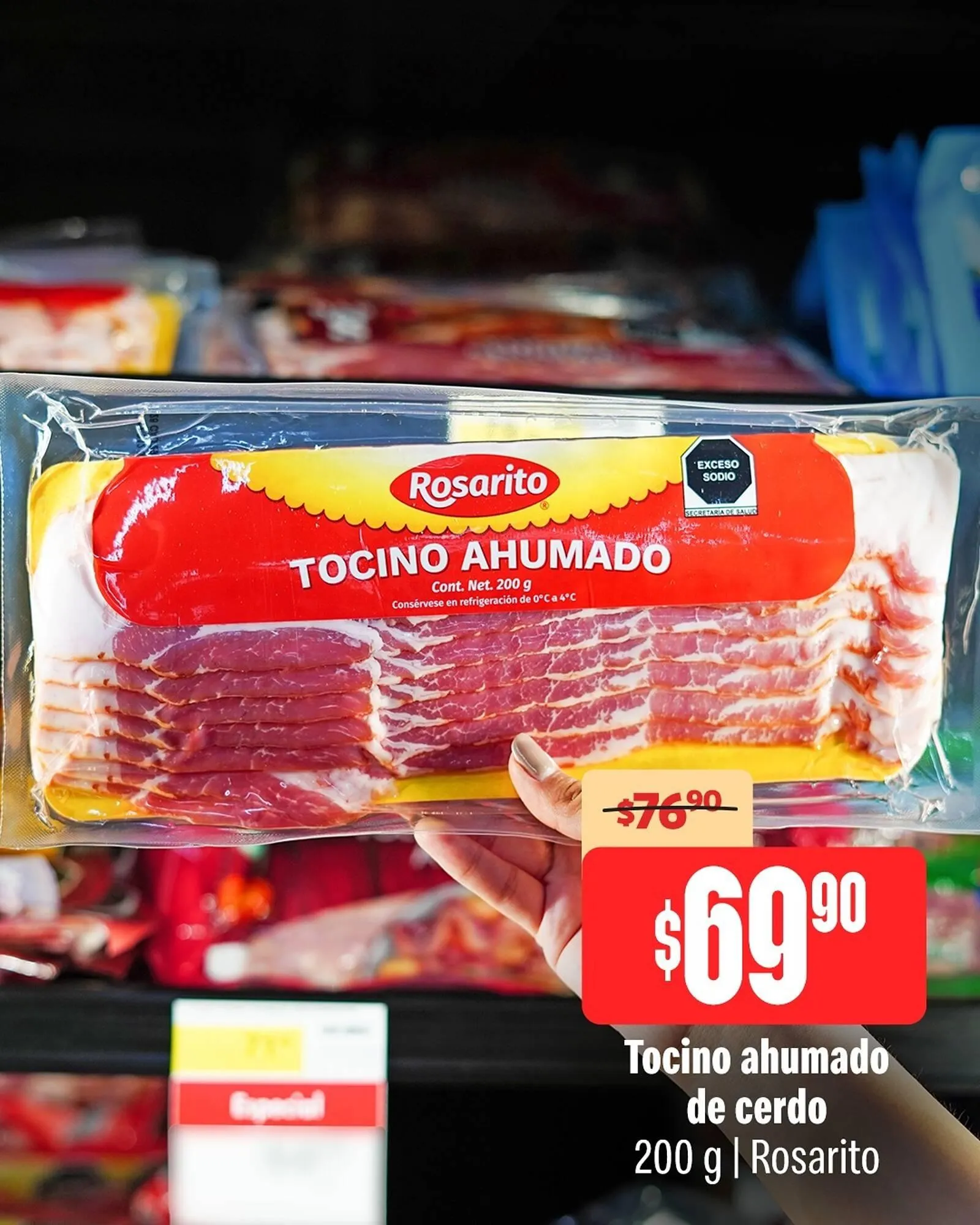 Catálogo de Catálogo Smart & Final 19 de julio al 31 de julio 2025 - Pagina 2