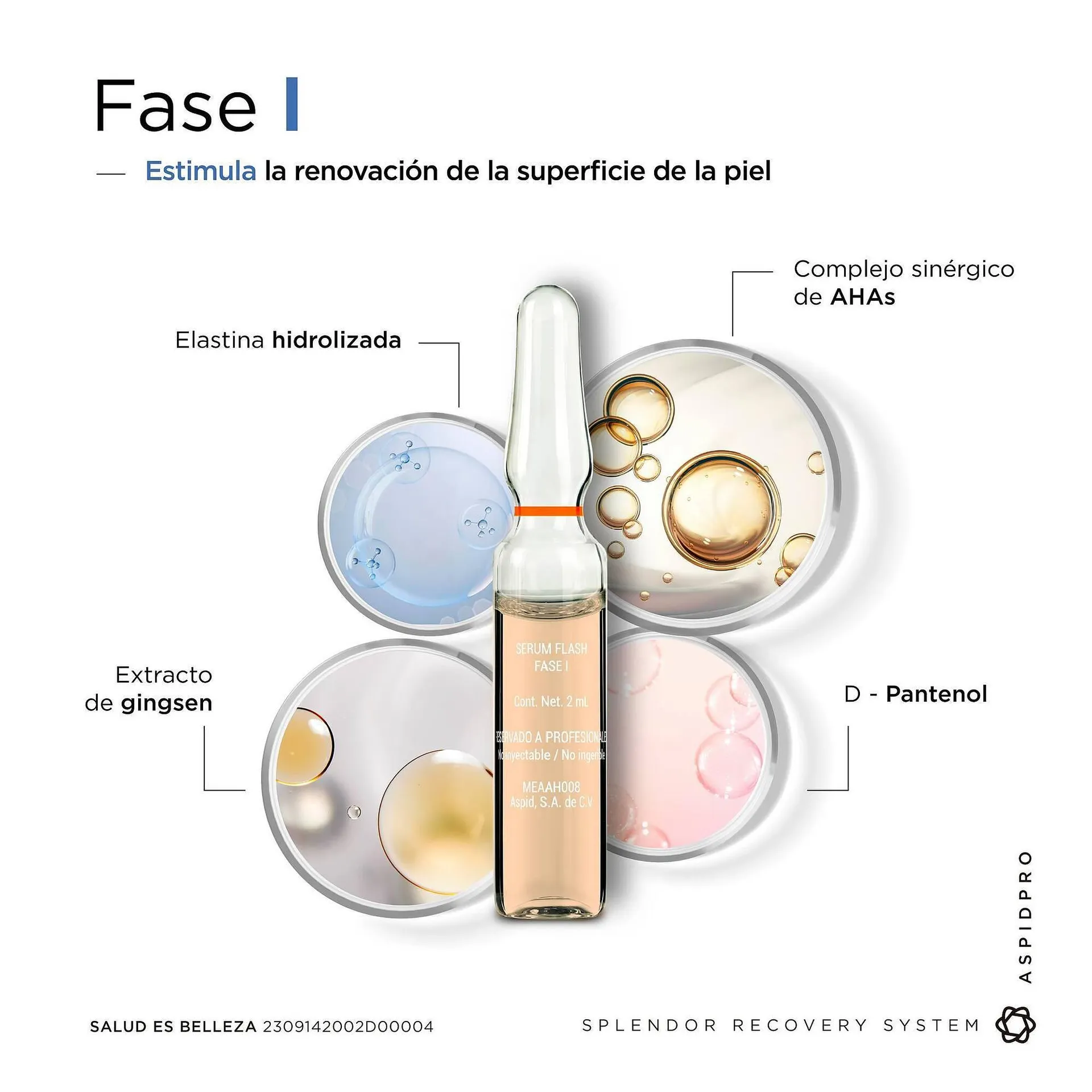 Catálogo de Catálogo AspidPro 4 de junio al 9 de junio 2025 - Pagina 2
