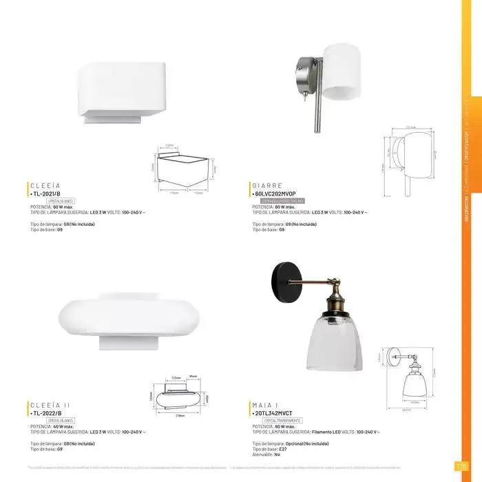 Catálogo de Catálogo 2024 10 de octubre al 31 de enero 2025 - Pagina 177