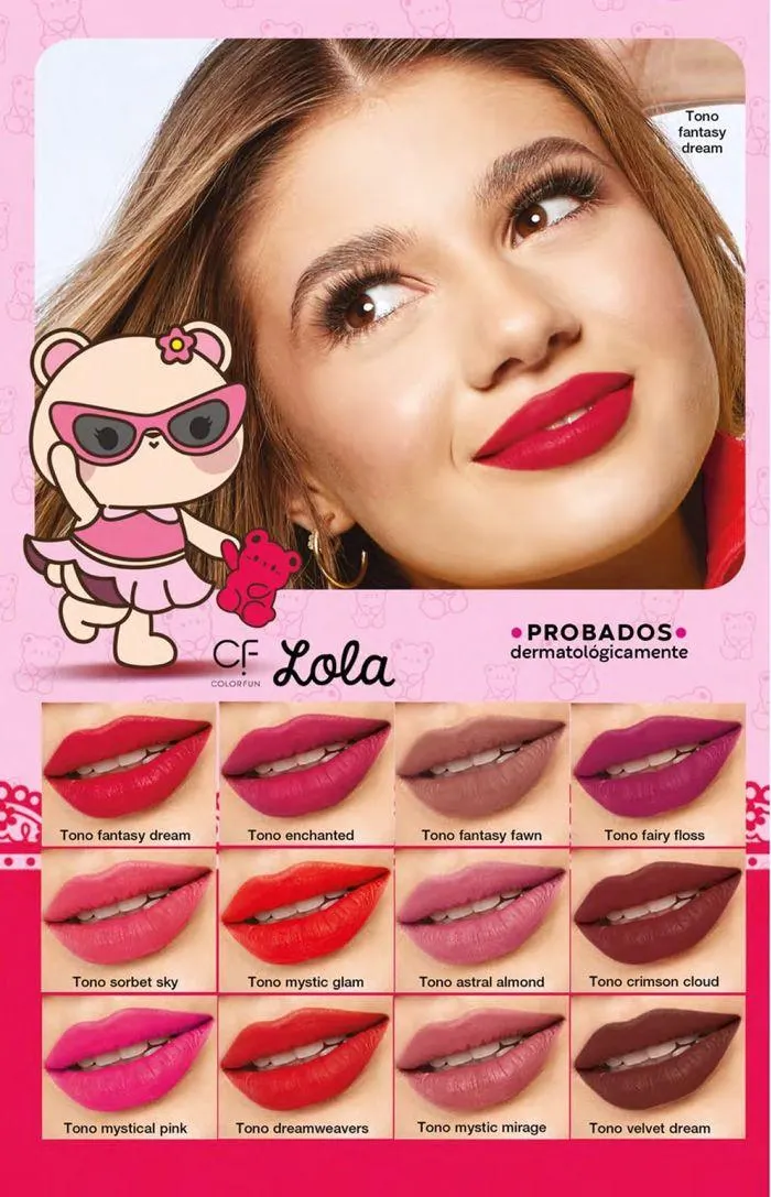 Catálogo de Fuller CAMPAÑA 09 8 de agosto al 27 de agosto 2024 - Pagina 137