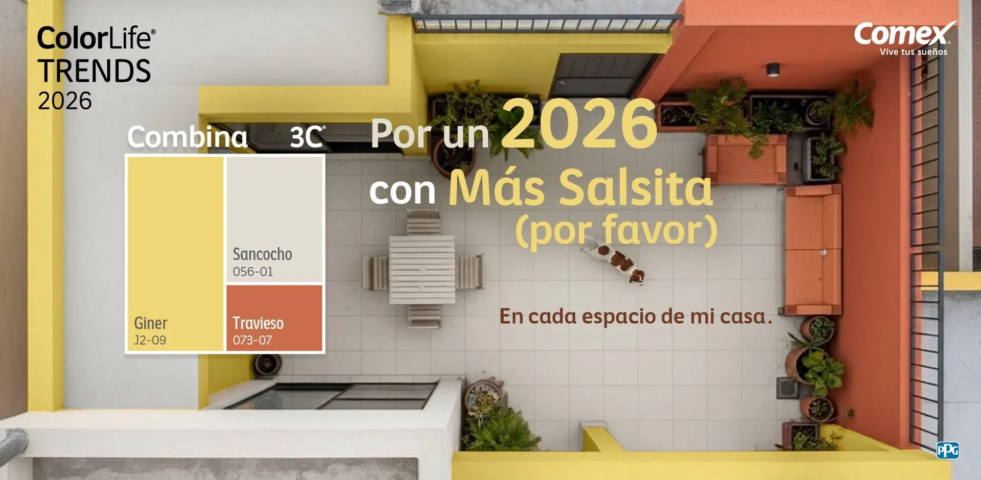 Catálogo de Catálogo Comex 13 de enero al 19 de enero 2026 - Pagina 1