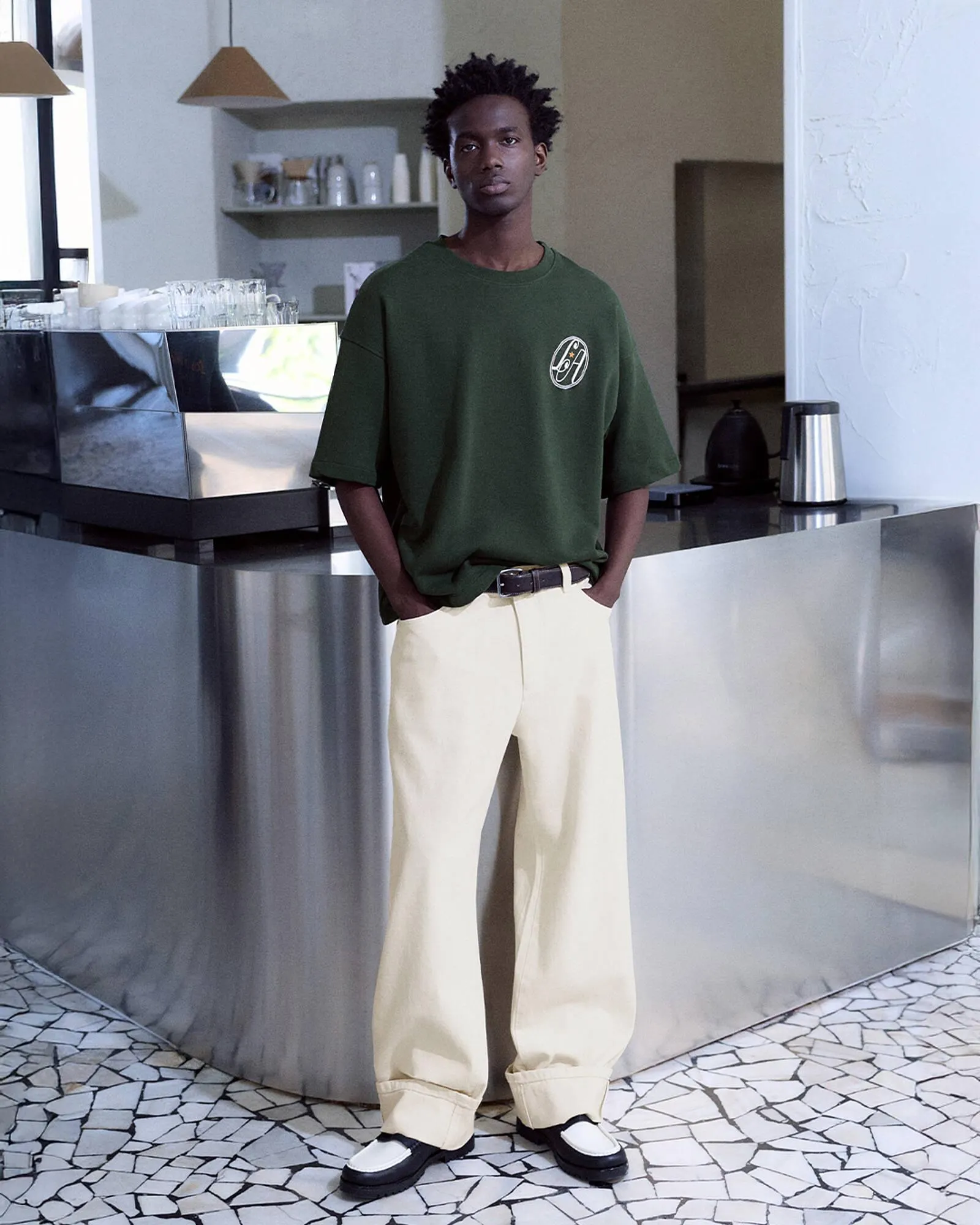 Catálogo de Catálogo Pull & Bear 3 de abril al 16 de abril 2026 - Pagina 4