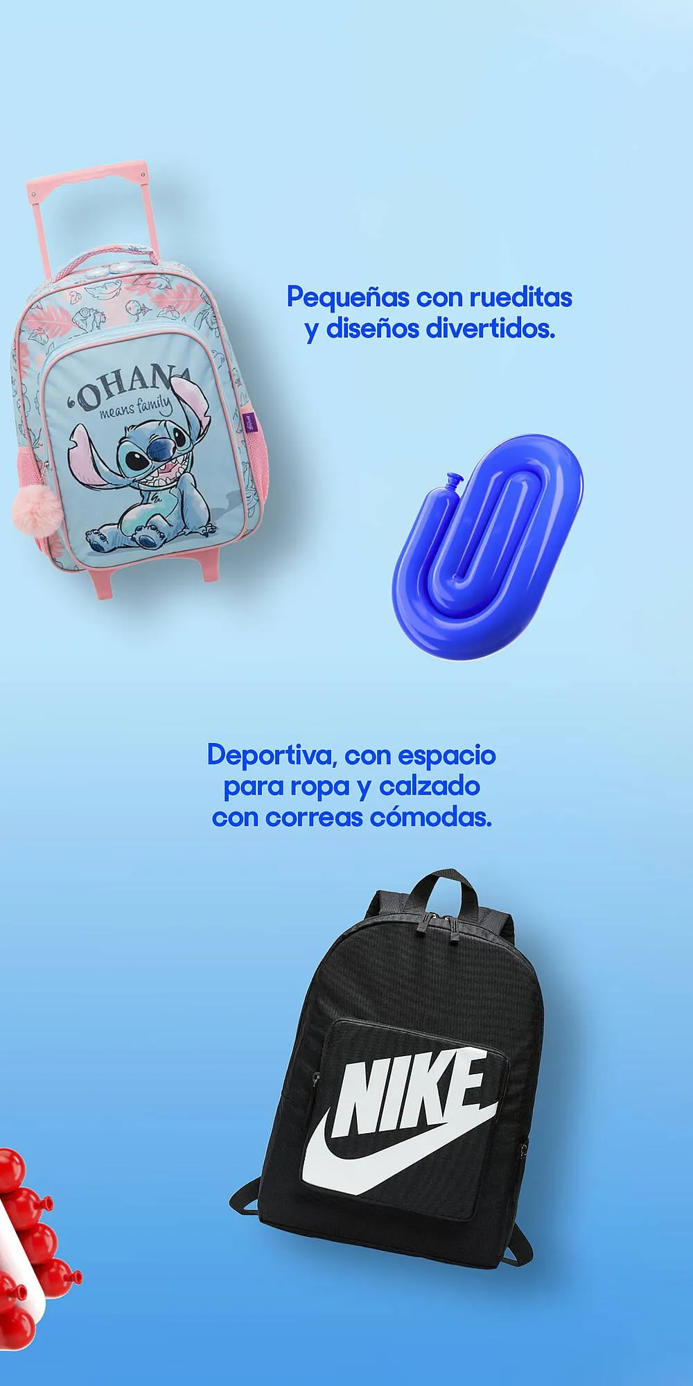 Catálogo de Catálogo Coppel 6 de agosto al 6 de agosto 2025 - Pagina 2