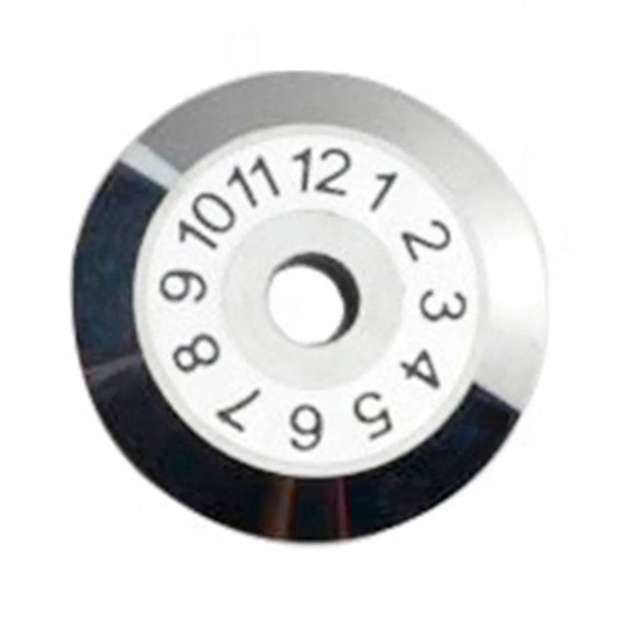 Navaja de repuesto para cortadora modelo A9