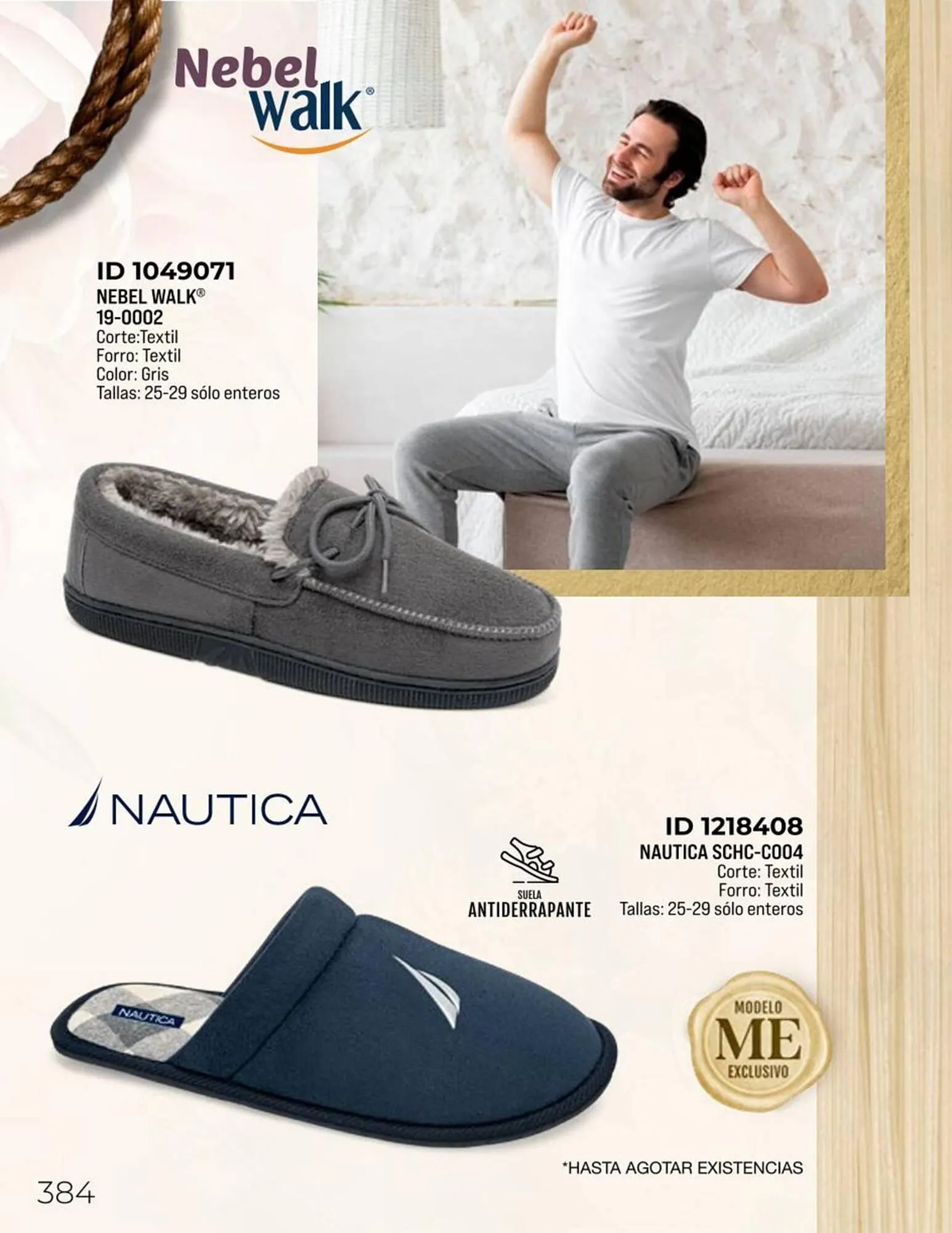 Catálogo de Catálogo Price Shoes 5 de mayo al 31 de diciembre 2025 - Pagina 384