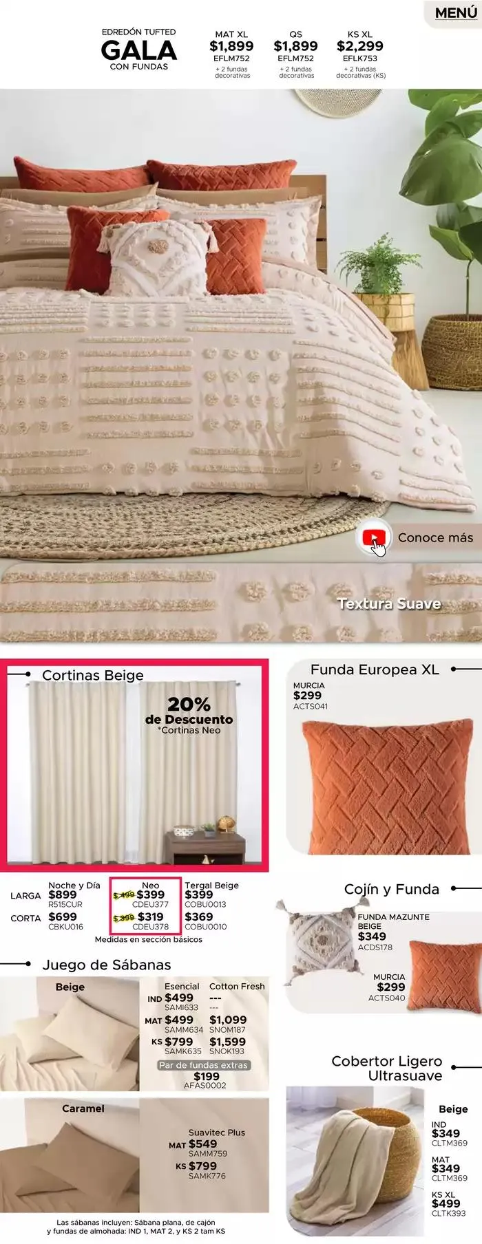 Catálogo de Catálogo Enero 8 de enero al 28 de febrero 2025 - Pagina 10