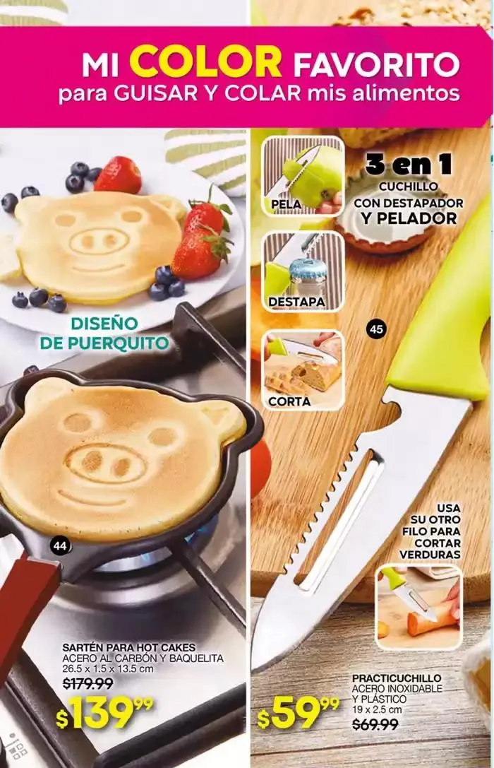 Catálogo de Fuller CAMPAÑA 18 12 de diciembre al 31 de diciembre 2024 - Pagina 112