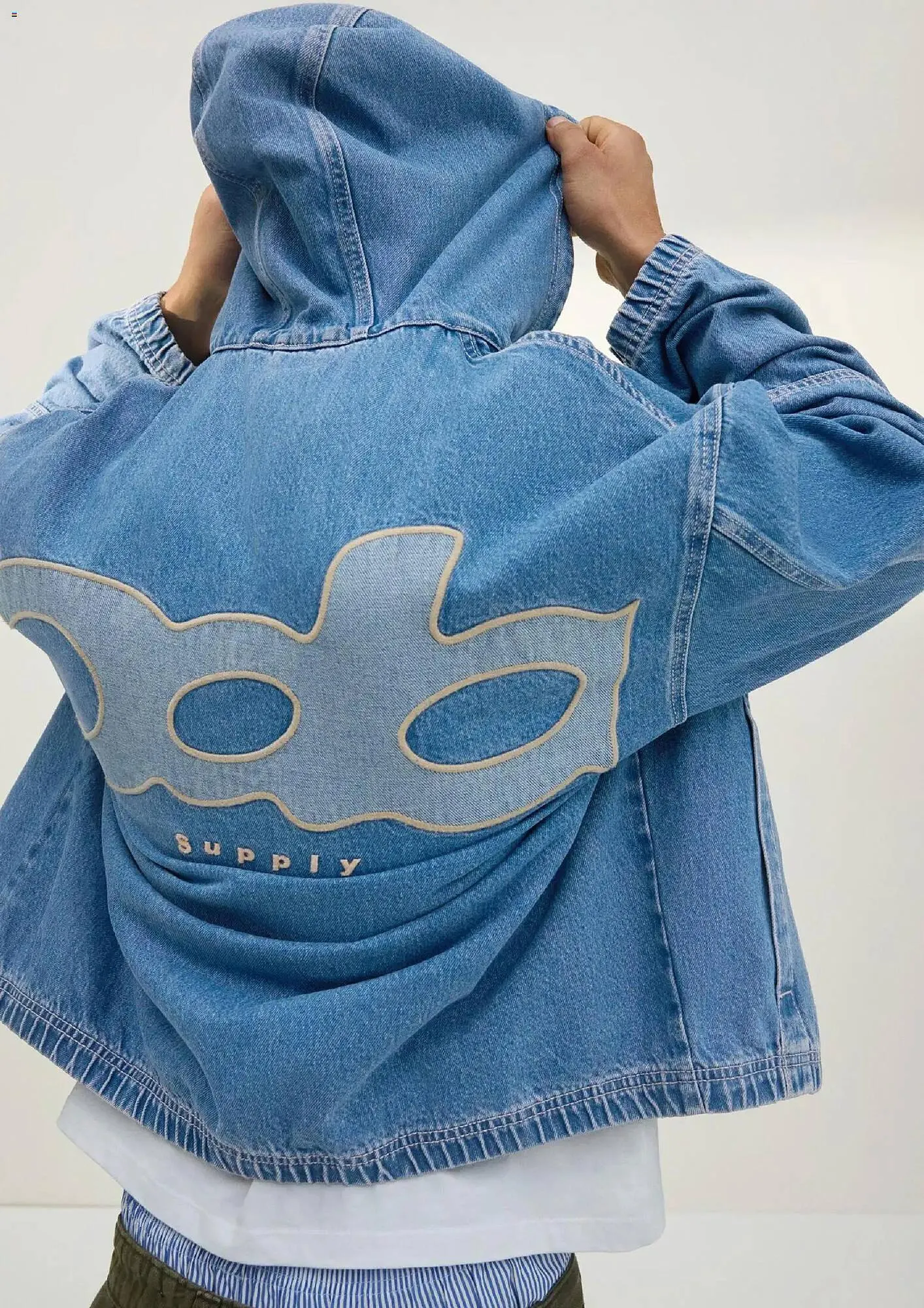 Catálogo de Catálogo Bershka 2 de febrero al 2 de marzo 2026 - Pagina 16