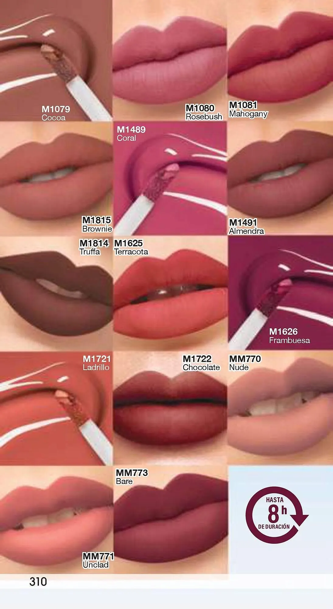 Catálogo de Catálogo Arabela 18 de diciembre al 8 de enero 2026 - Pagina 276