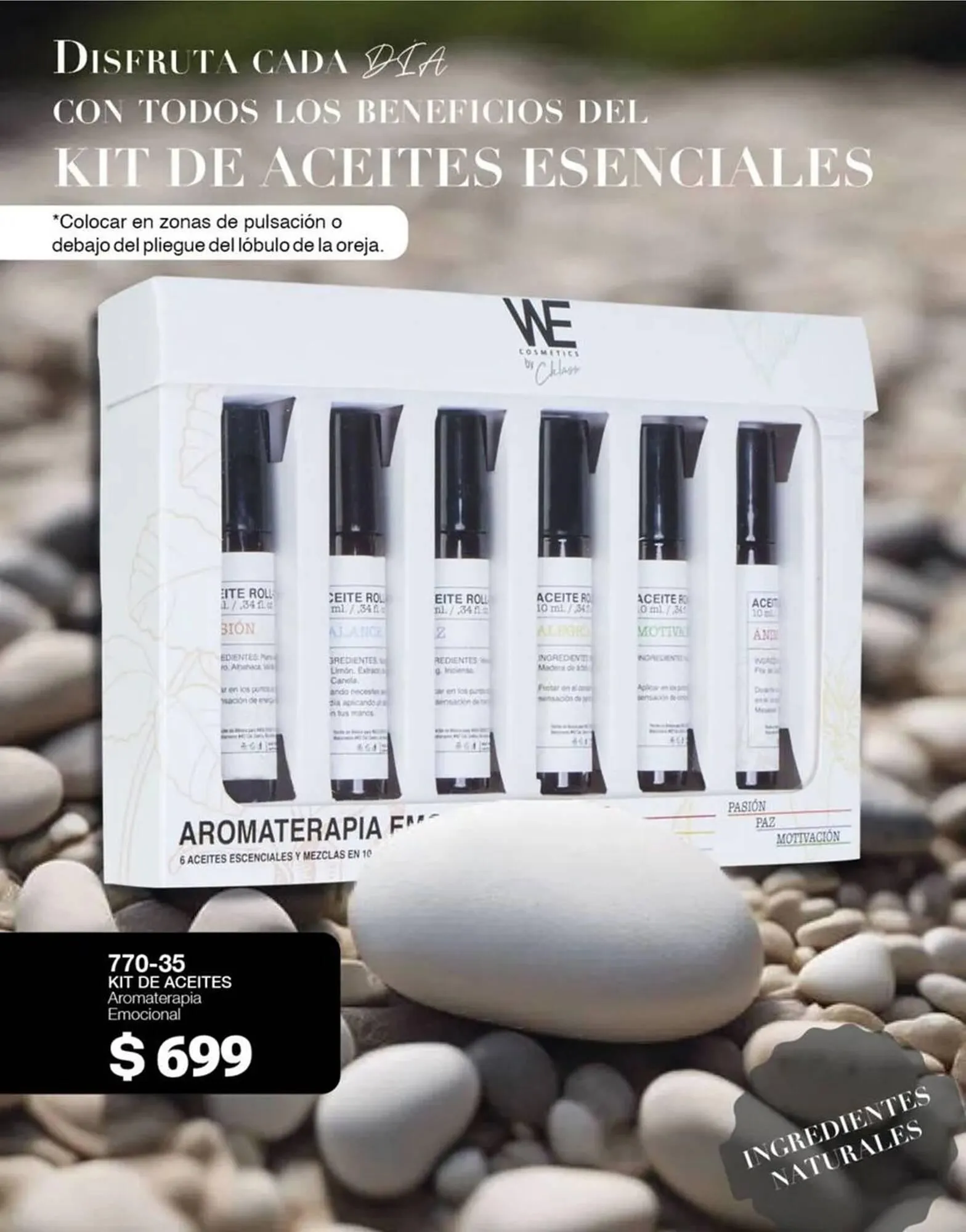 Catálogo de Catálogo Cklass 31 de enero al 28 de febrero 2026 - Pagina 24