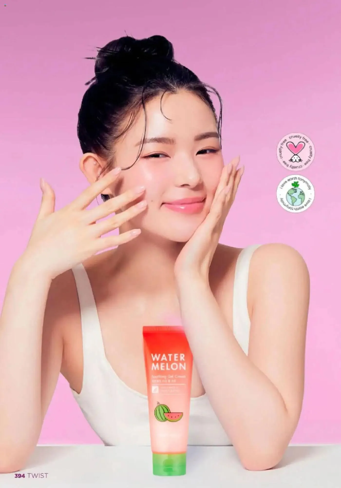 Catálogo de Catálogo Ilusión 1 de abril al 1 de mayo 2026 - Pagina 396