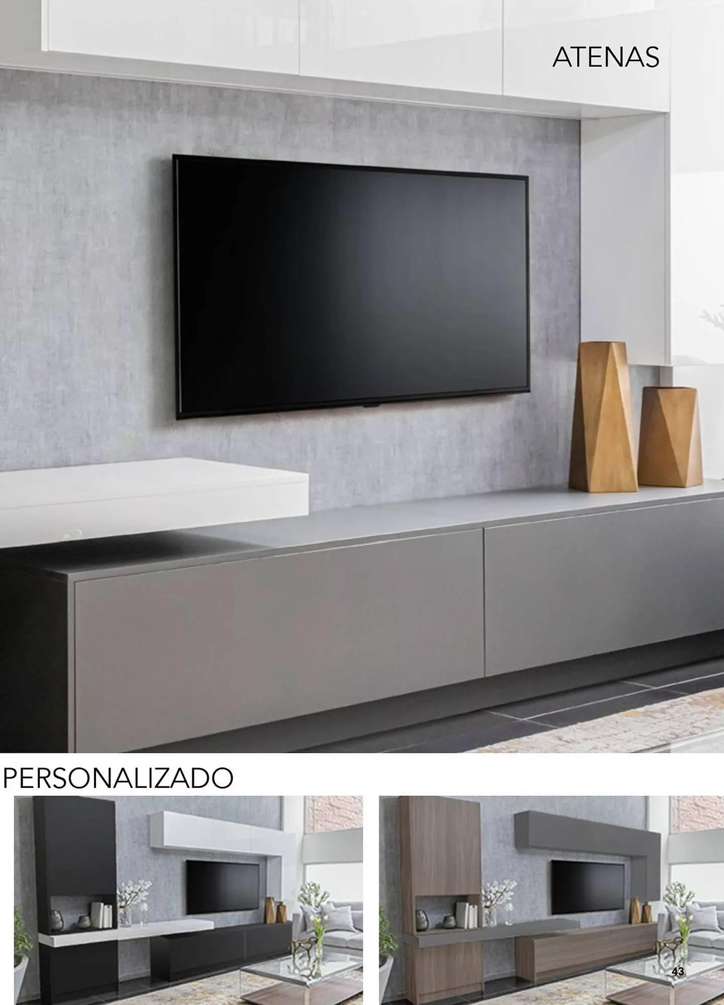 Catálogo de Catálogo Casa de las Lomas 30 de mayo al 31 de diciembre 2025 - Pagina 43