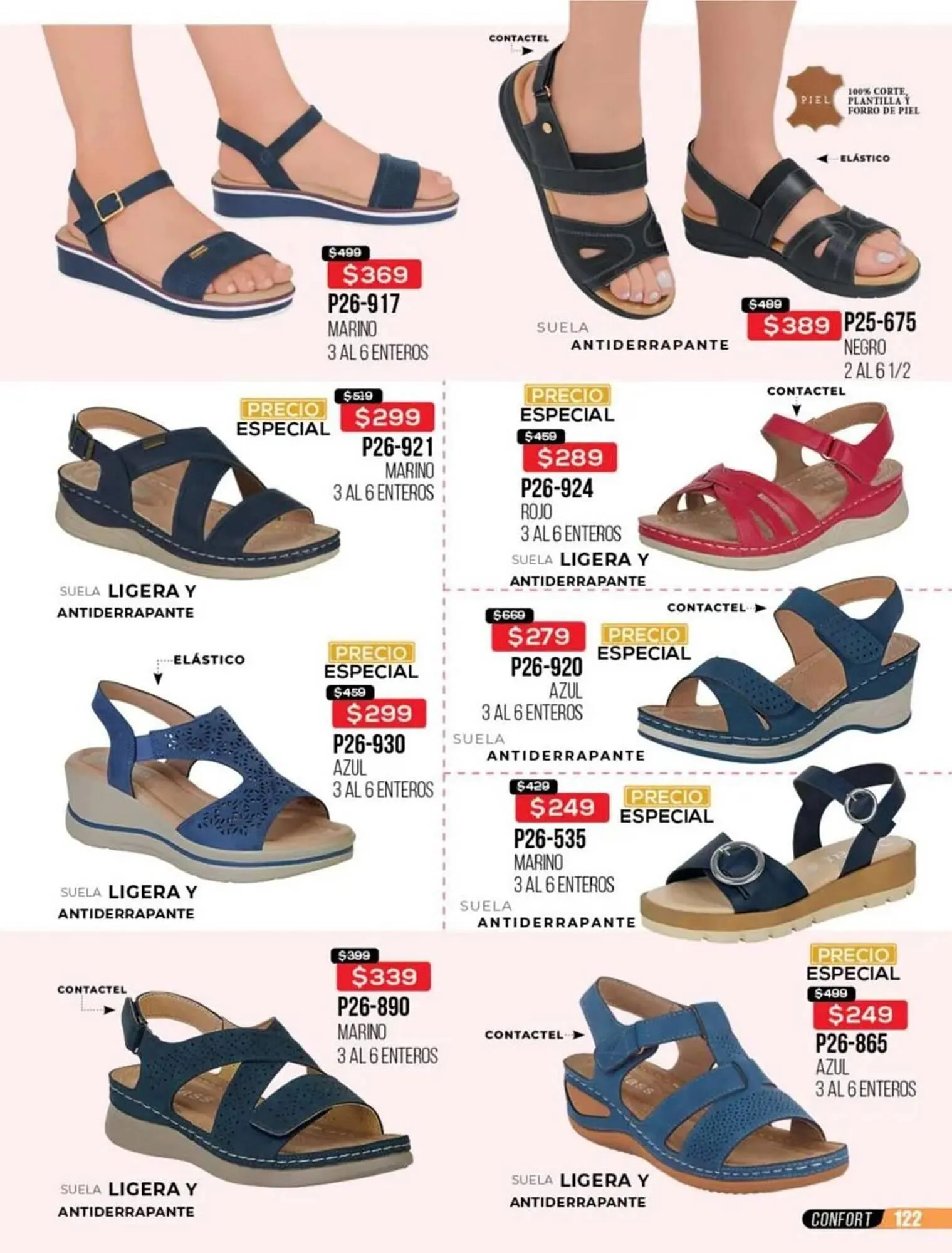 Catálogo de Catálogo Cklass 13 de abril al 31 de mayo 2026 - Pagina 123