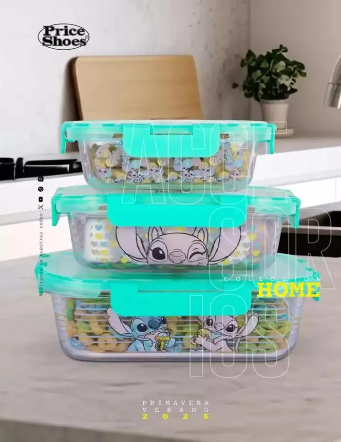 Catálogo de ACCESORIOS | PRI-VER | 2025 | 1E 1 de marzo al 30 de septiembre 2025 - Pagina 435