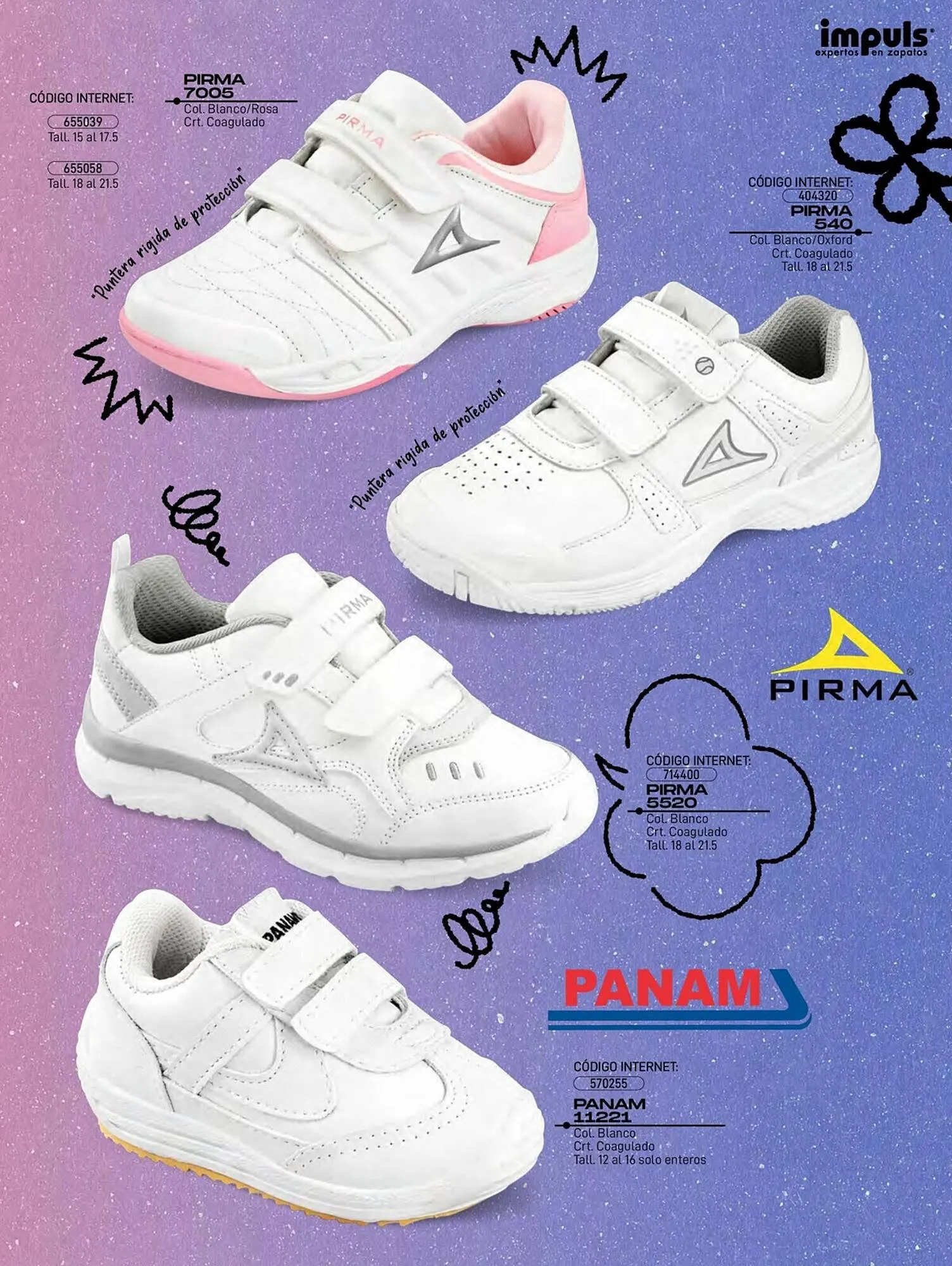 Catálogo de Catálogo Impuls 21 de agosto al 10 de septiembre 2023 - Pagina 61