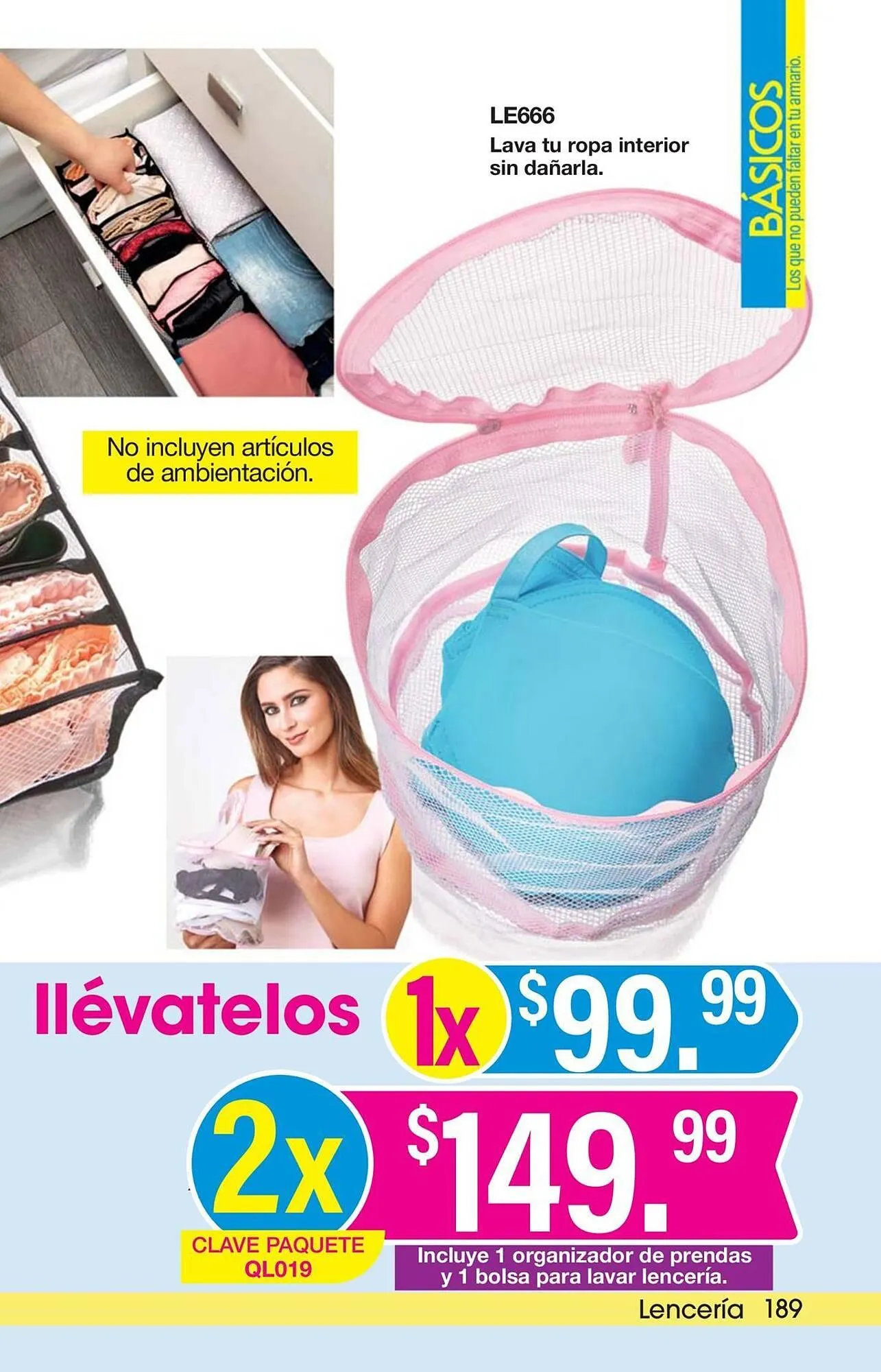 Catálogo de Catálogo Arabela 28 de agosto al 19 de septiembre 2025 - Pagina 157