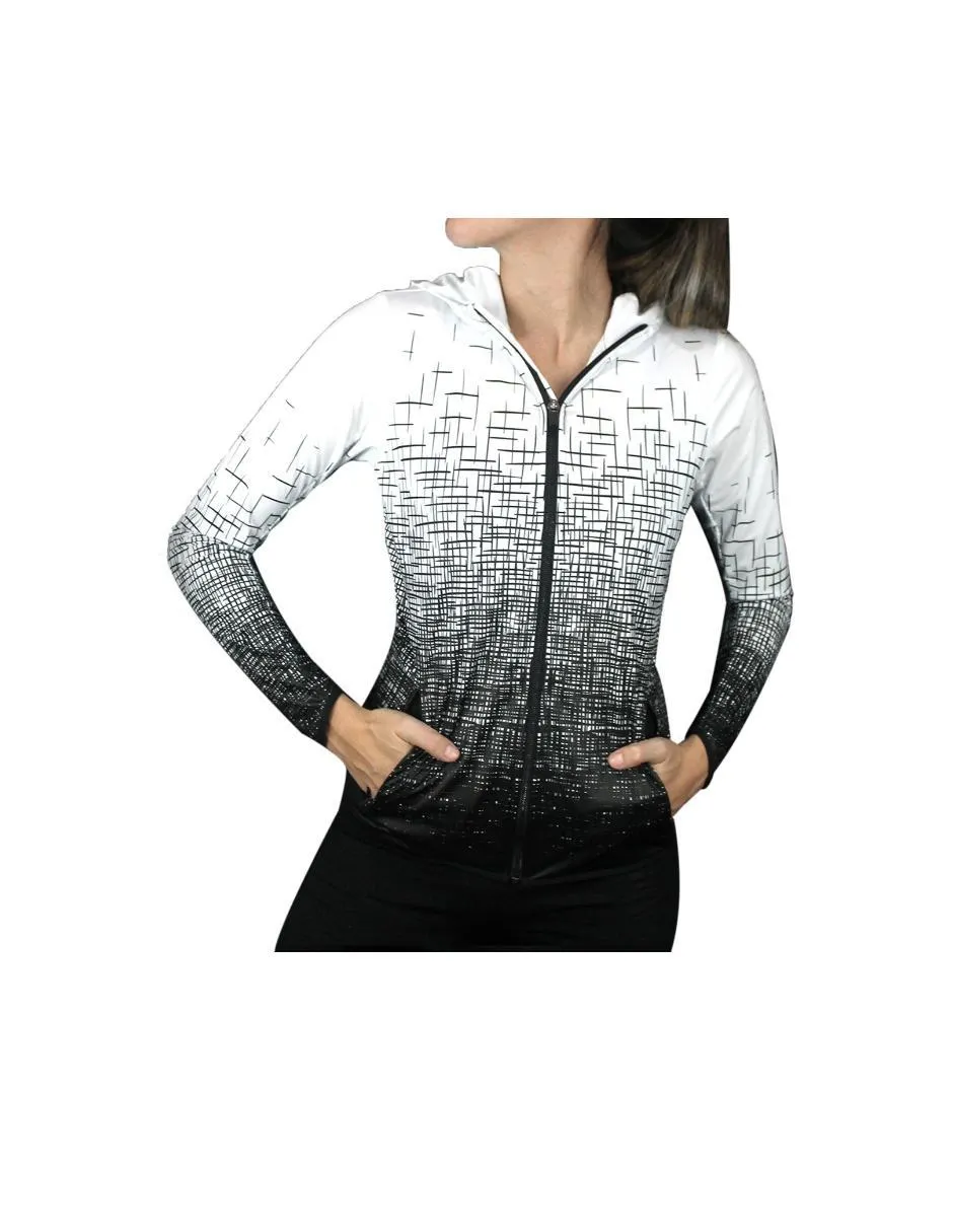 Chamarra Xceed Enigmatic para mujer