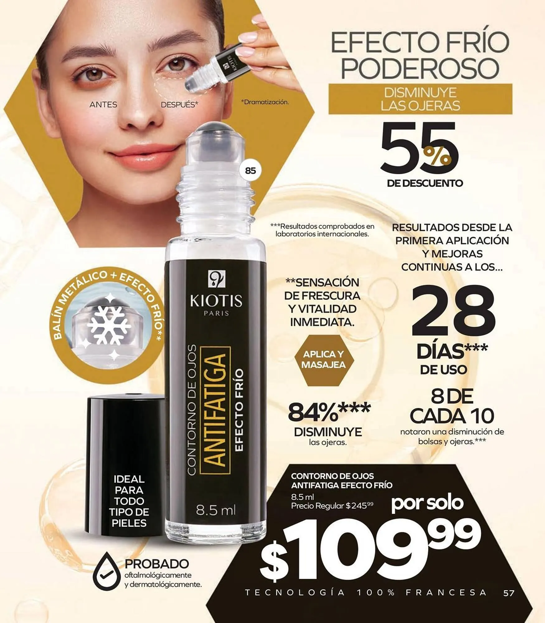 Catálogo de Catálogo Stanhome 19 de enero al 6 de febrero 2026 - Pagina 59