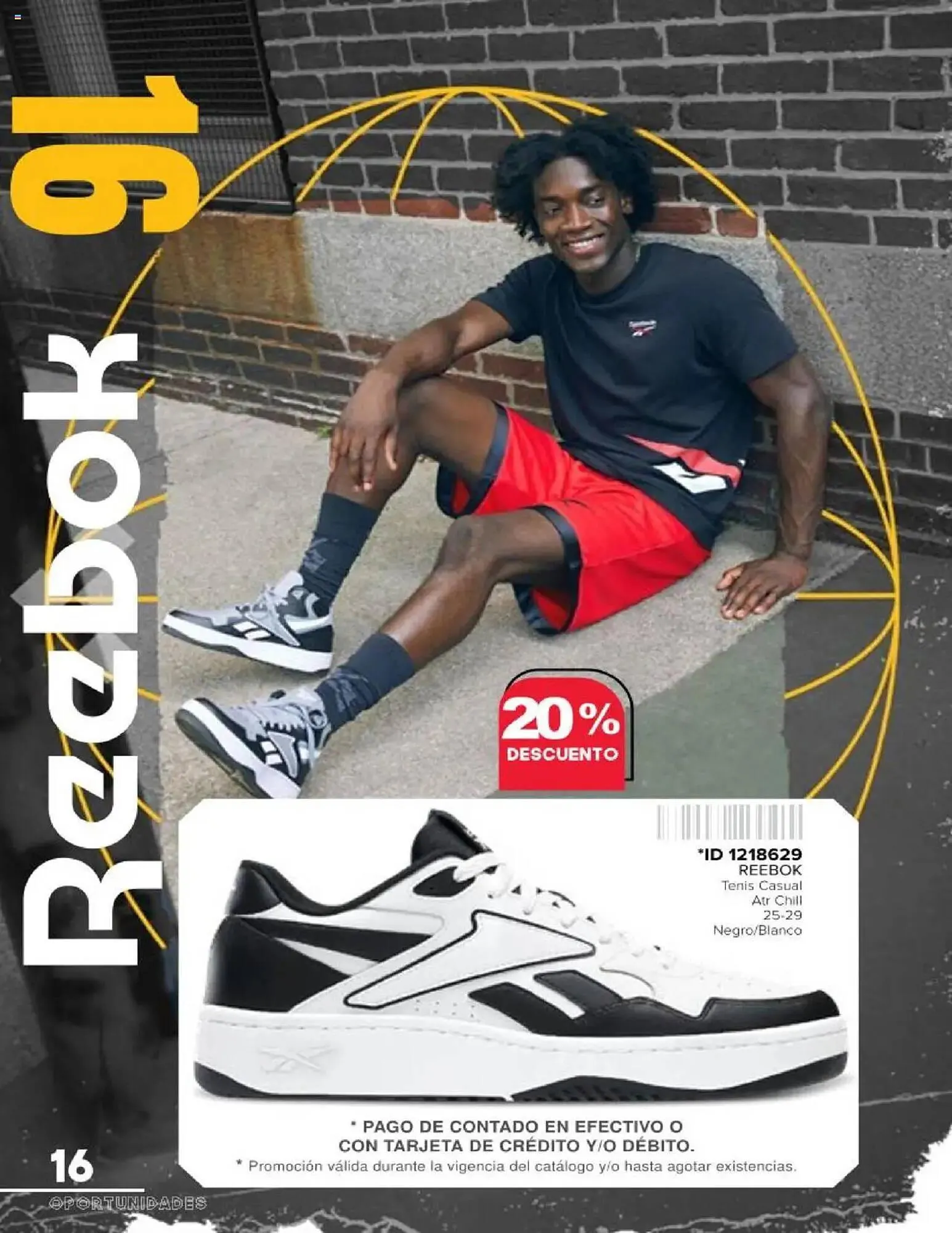 Catálogo de Catálogo Price Shoes 22 de mayo al 29 de mayo 2025 - Pagina 16