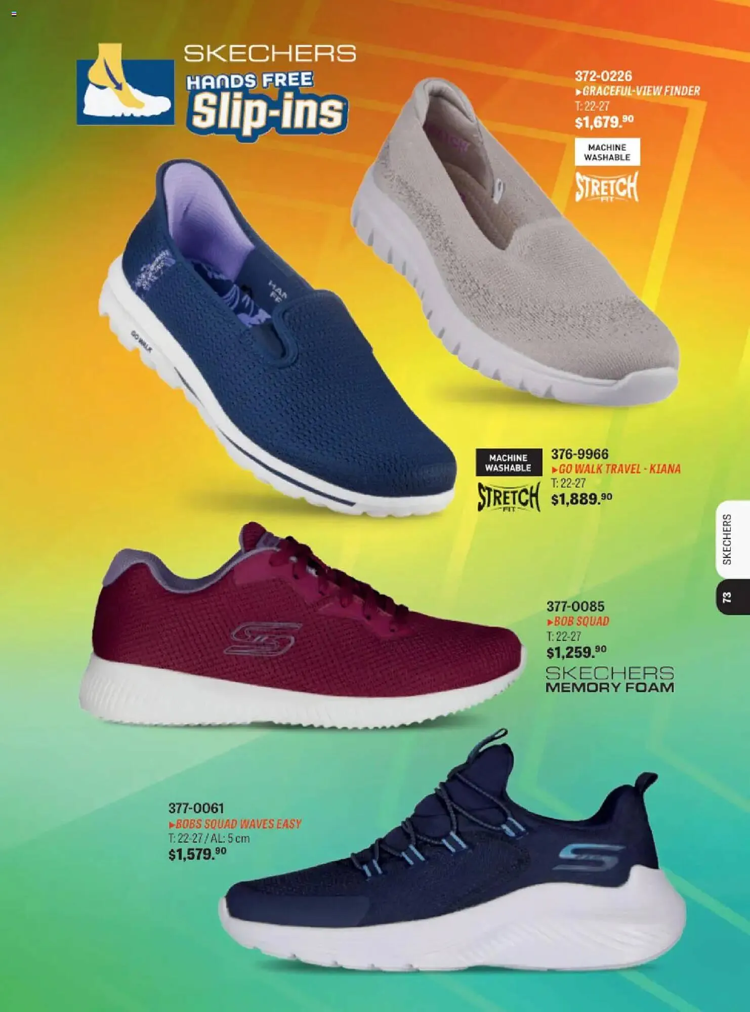 Catálogo de Catálogo Andrea 13 de agosto al 1 de enero 2026 - Pagina 70