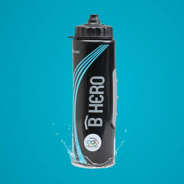 Botella B Hero