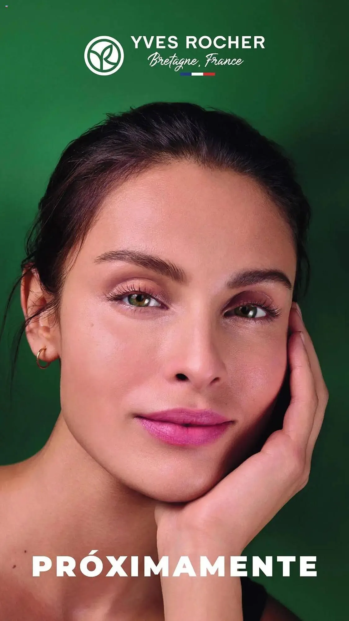 Catálogo de Catálogo Yves Rocher 31 de diciembre al 10 de febrero 2025 - Pagina 14