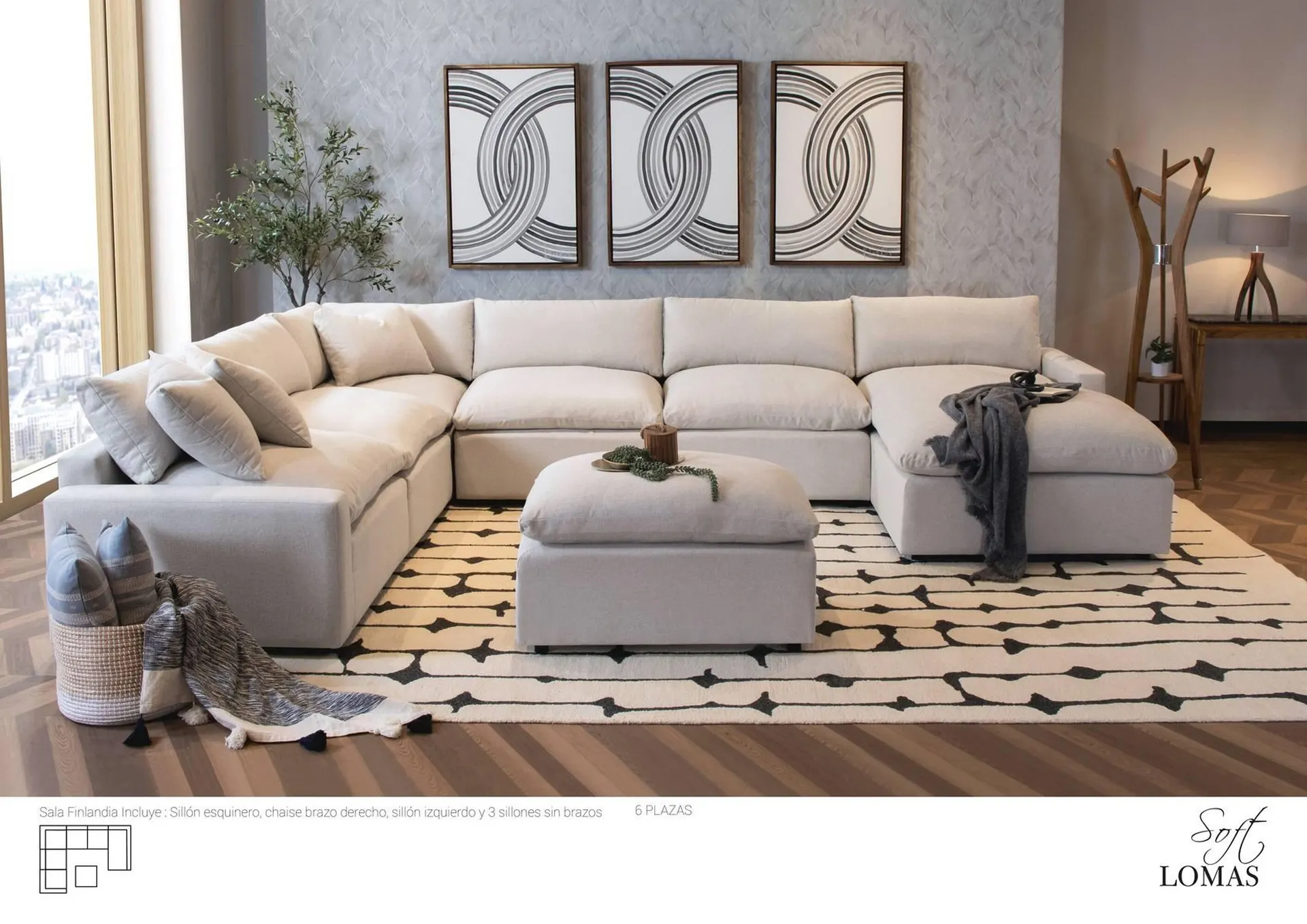 Catálogo de Catálogo Casa de las Lomas 30 de mayo al 31 de diciembre 2025 - Pagina 9