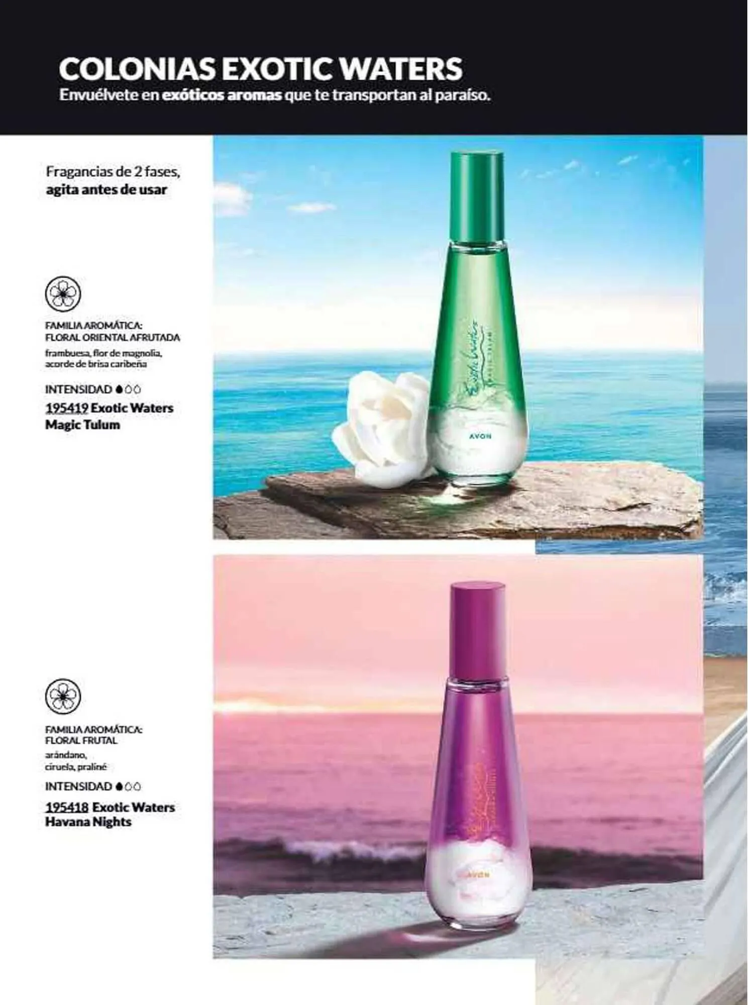 Catálogo de Catálogo Avon 18 de marzo al 14 de abril 2026 - Pagina 102