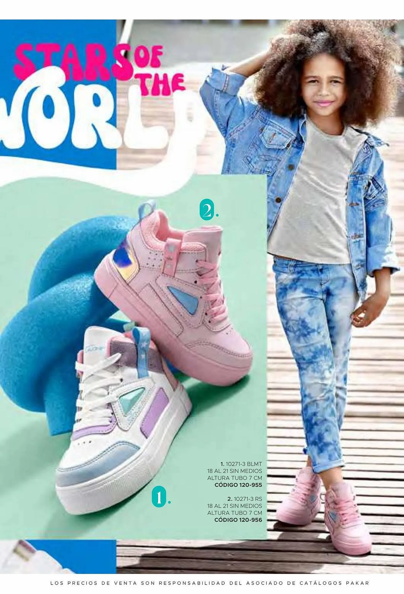 Catálogo de Catálogo SC Pakar 29 de julio al 31 de diciembre 2023 - Pagina 229