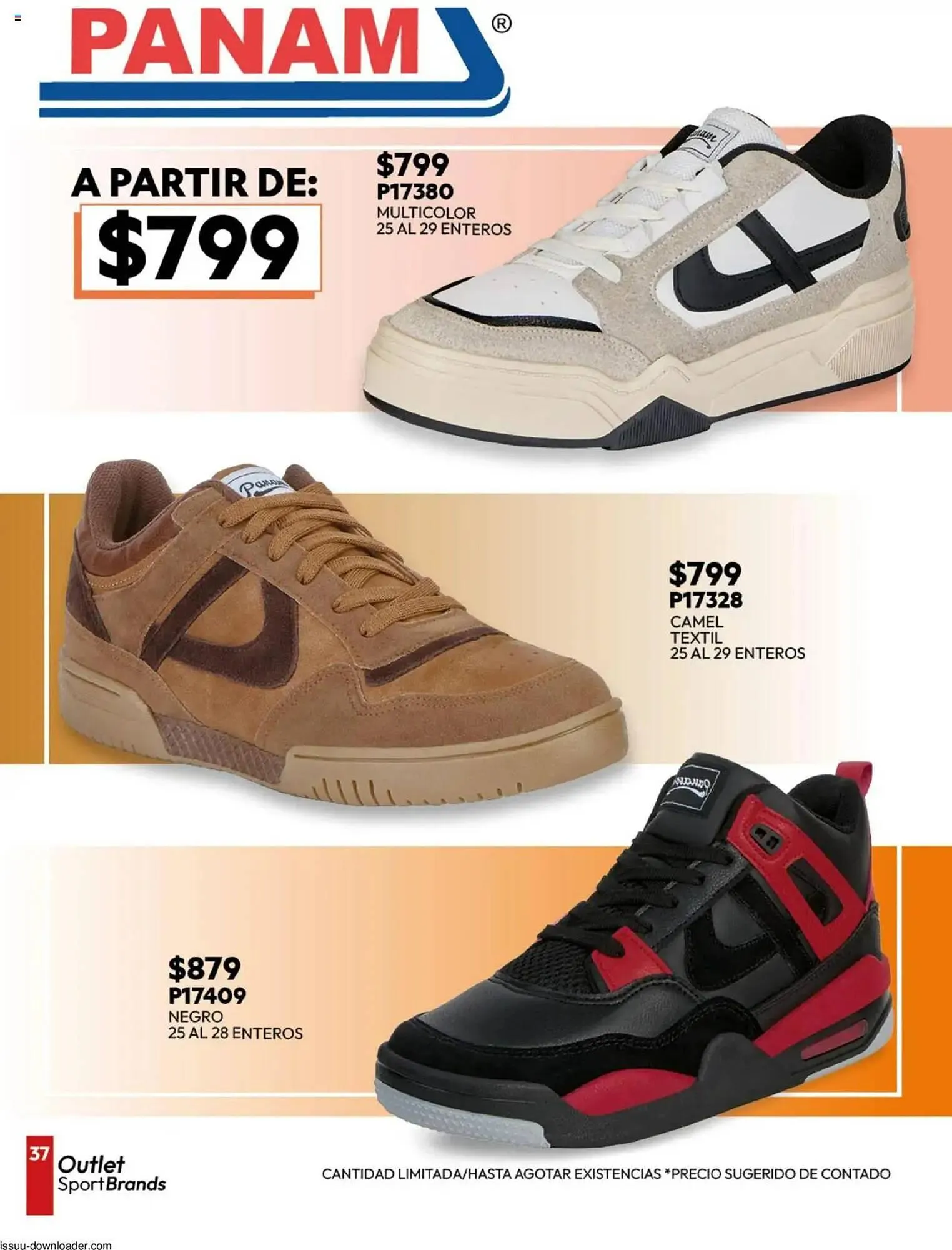 Catálogo de Catálogo Cklass 14 de julio al 11 de agosto 2025 - Pagina 40