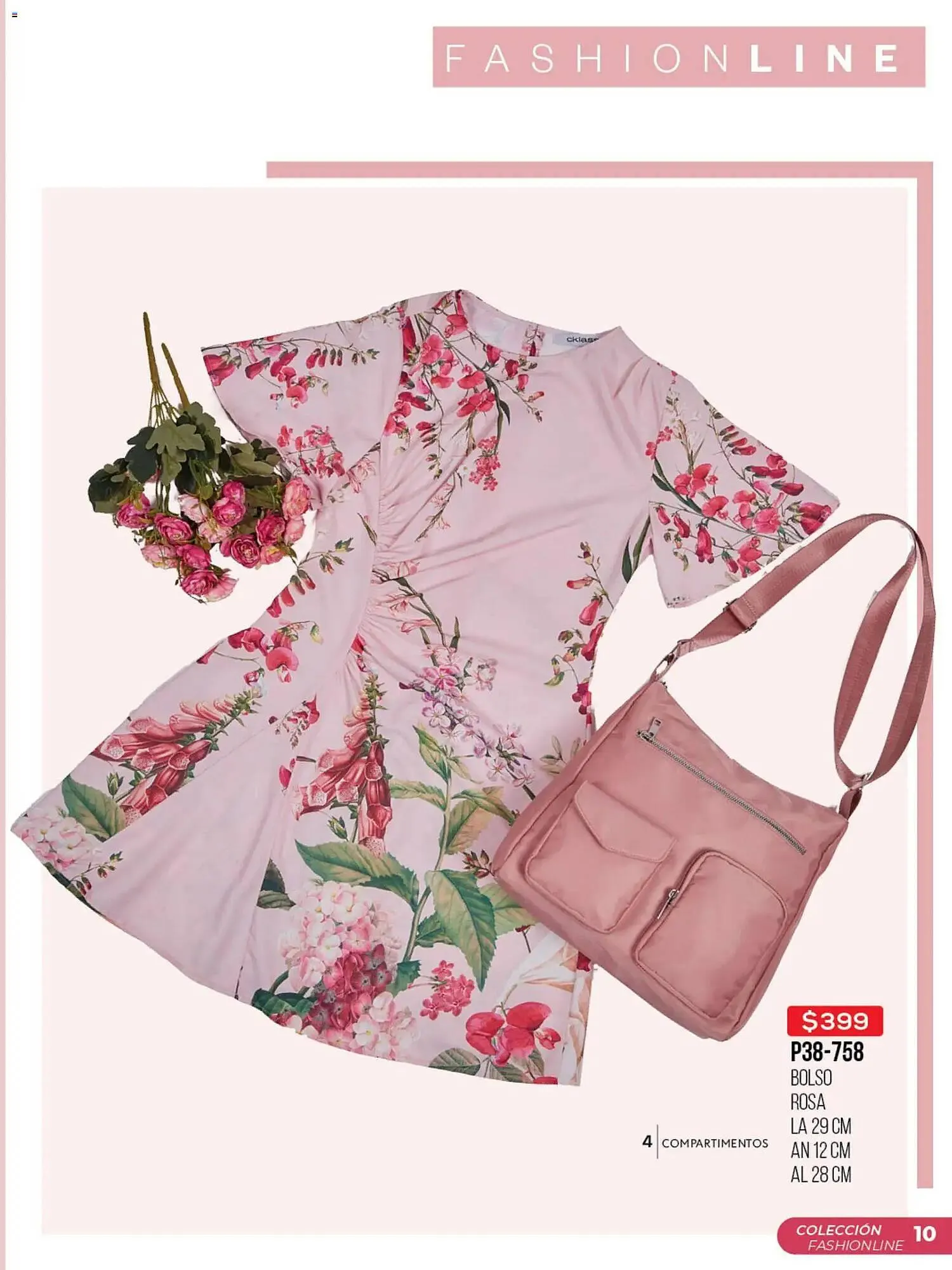 Catálogo de Catálogo Cklass 16 de marzo al 29 de marzo 2026 - Pagina 11