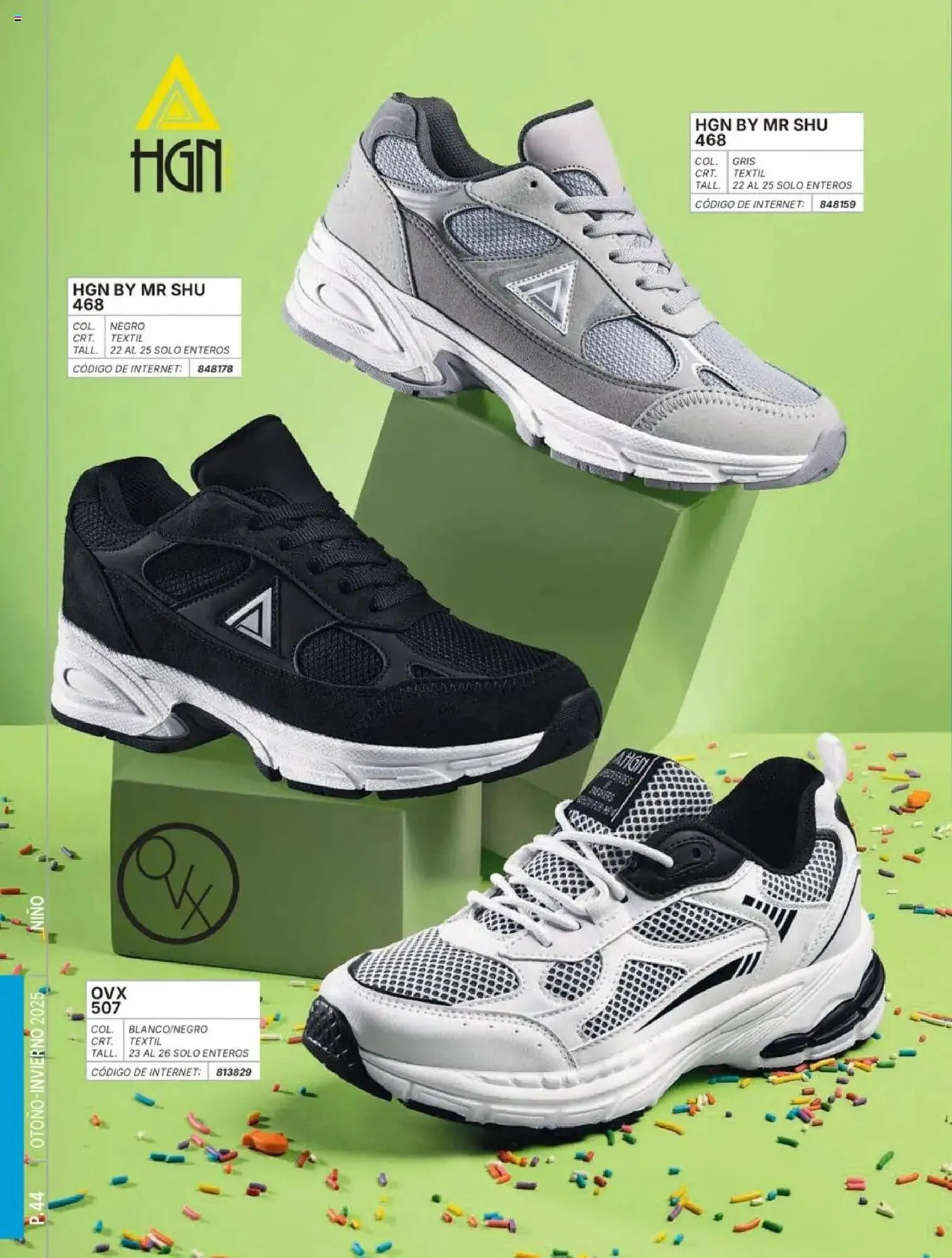 Catálogo de Catálogo Impuls 7 de julio al 30 de septiembre 2025 - Pagina 46