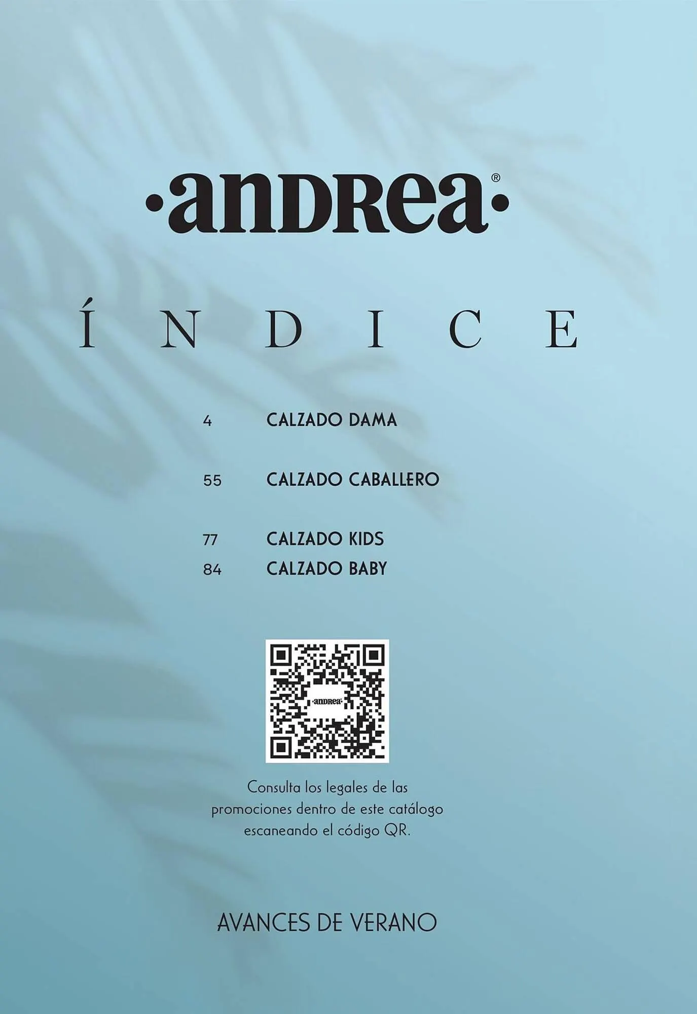 Catálogo de Catálogo Andrea 25 de marzo al 8 de abril 2026 - Pagina 2