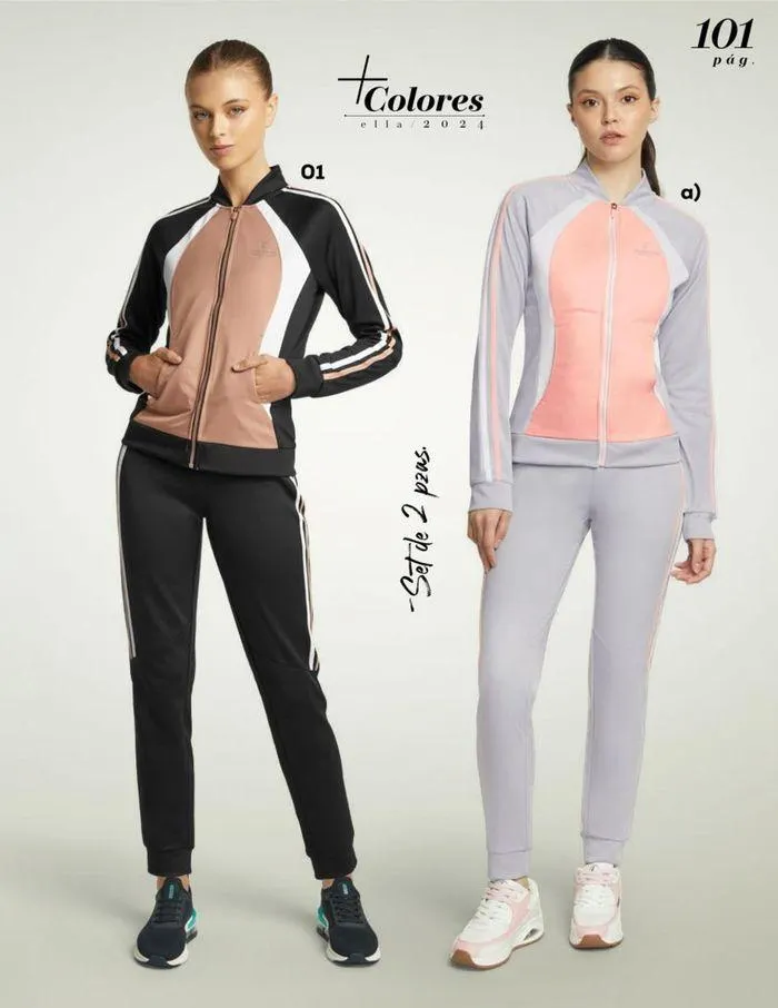 Catálogo de ELLA - OTO-INV  13 de septiembre al 31 de enero 2025 - Pagina 103