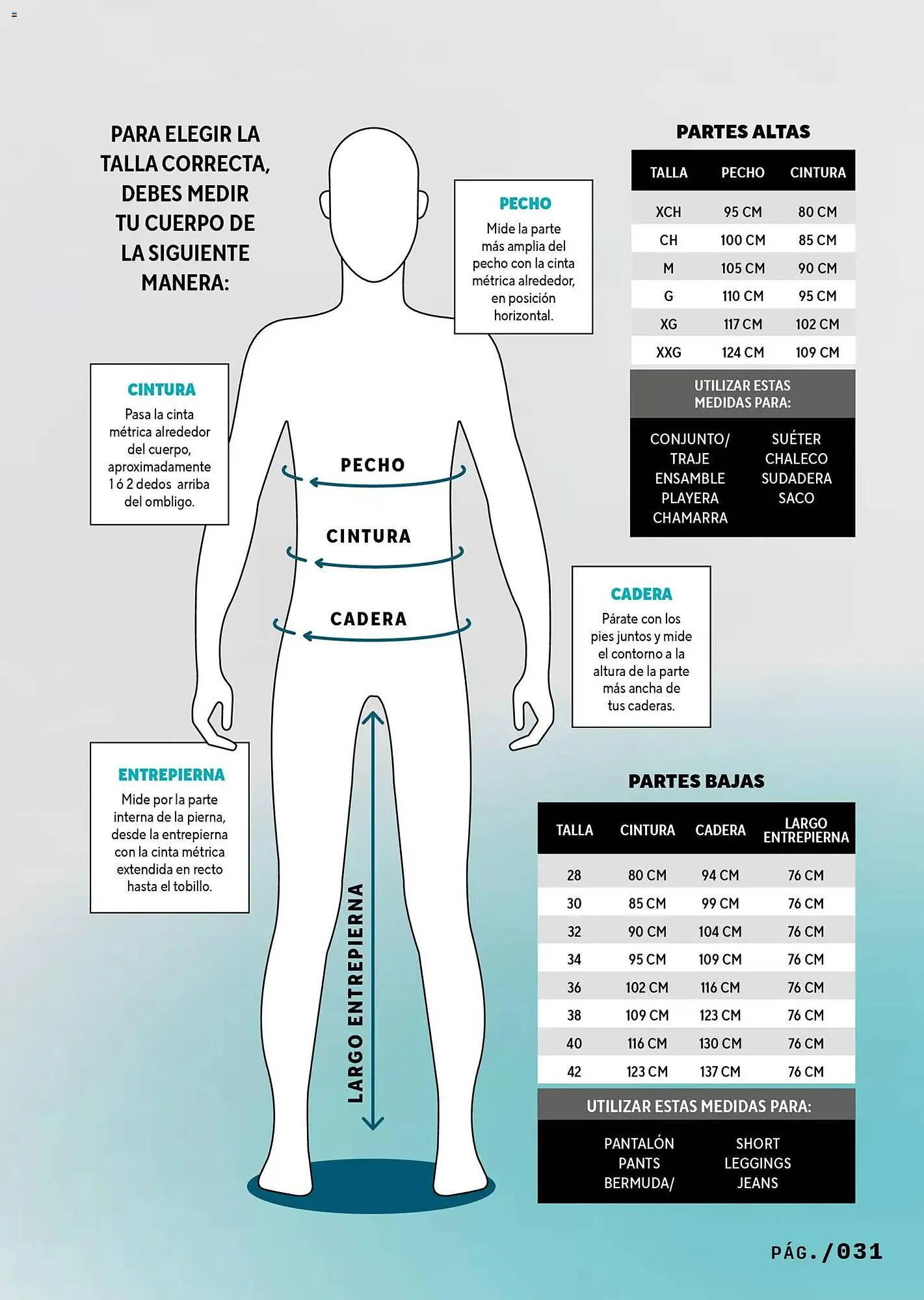 Catálogo de Catálogo Price Shoes 1 de marzo al 1 de agosto 2026 - Pagina 31