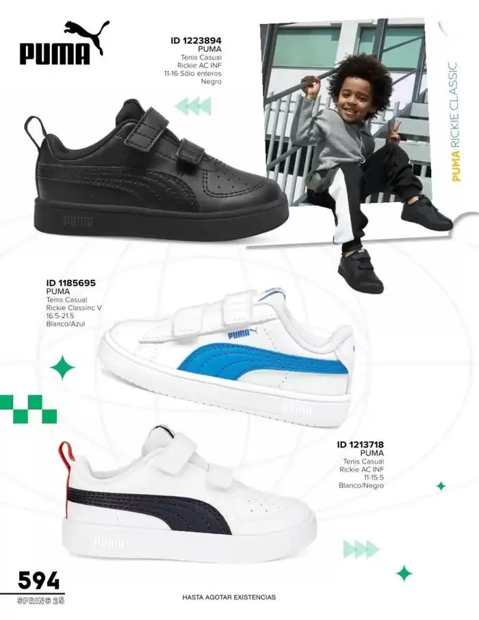 Catálogo de IMP SPRING | 2025 | 1E 17 de febrero al 28 de febrero 2025 - Pagina 596