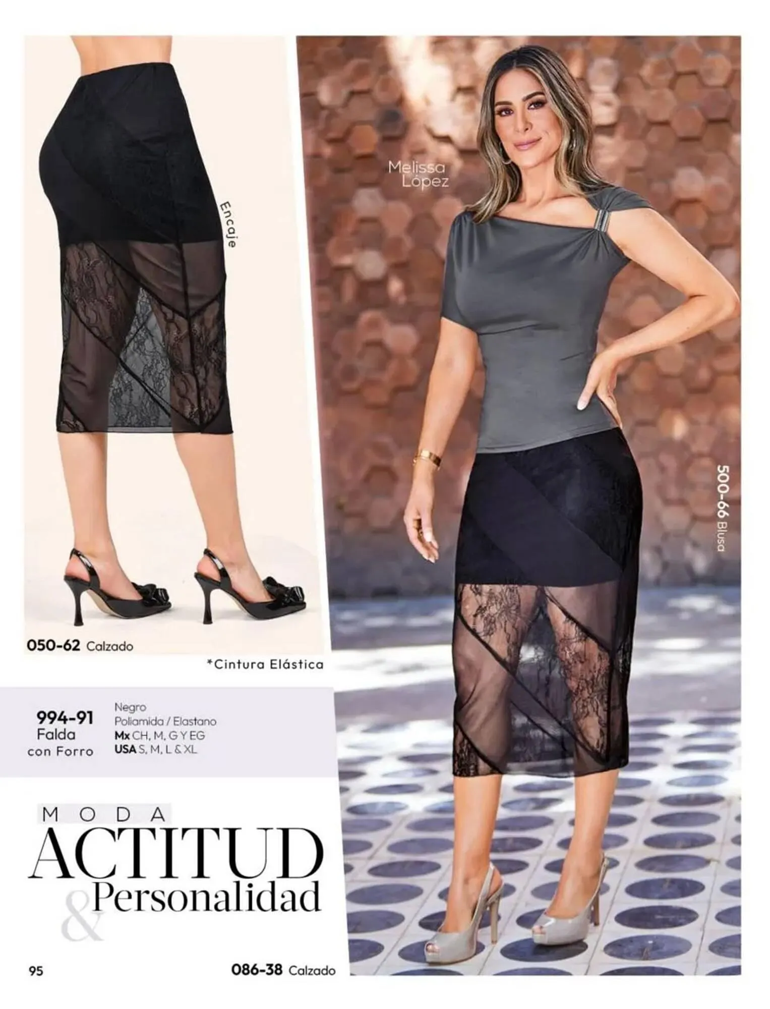 Catálogo de Catálogo Cklass 10 de julio al 31 de diciembre 2025 - Pagina 96