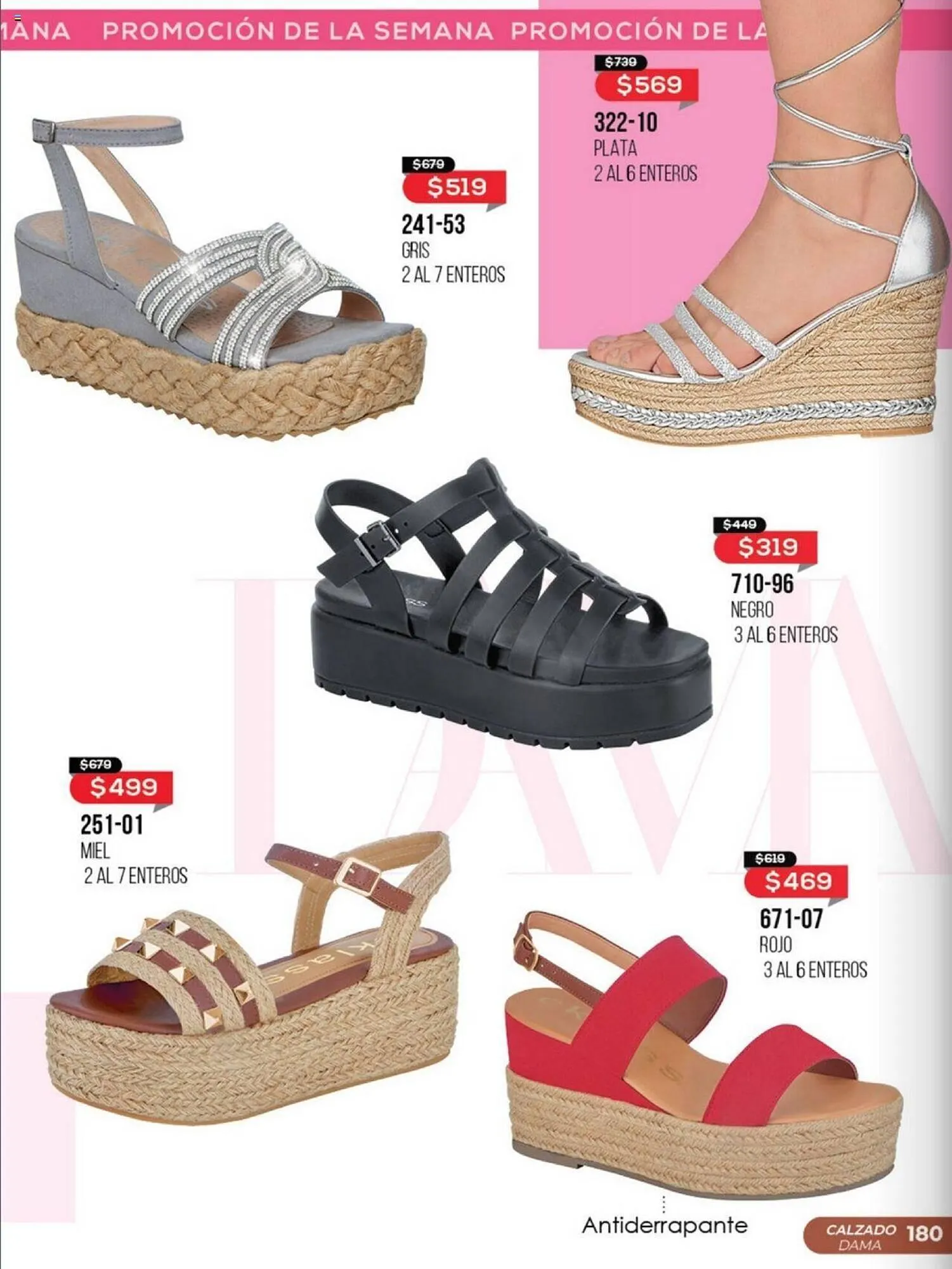 Catálogo de Catálogo Cklass 2 de mayo al 19 de mayo 2024 - Pagina 92